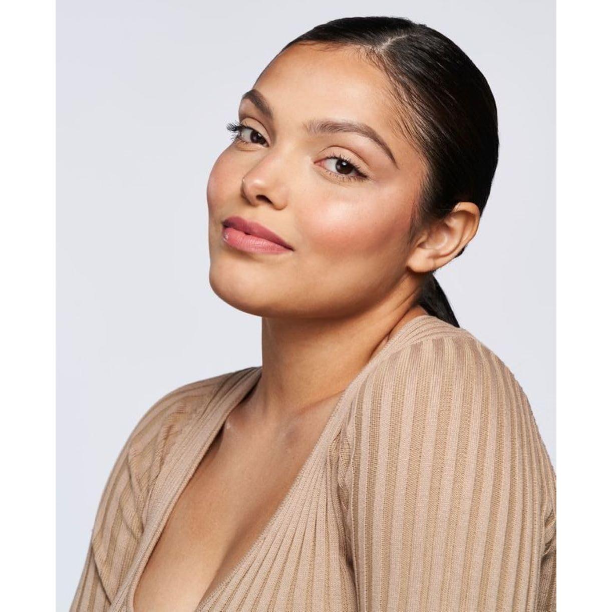 Rubor e Iluminador Wander Beauty On-the-Glow 11.34 g Rosa Coral