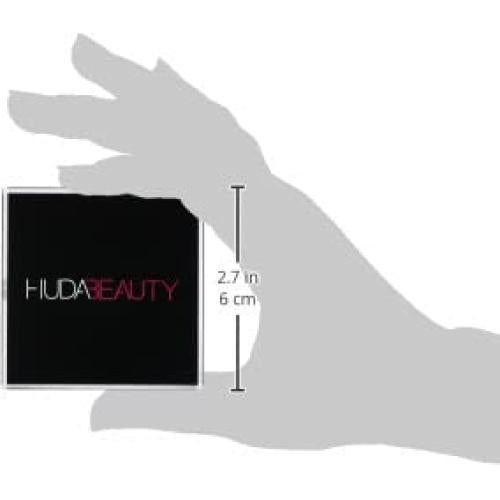 Polvo Suelto Huda Beauty Easy Bake 20.1g Color Cupcake