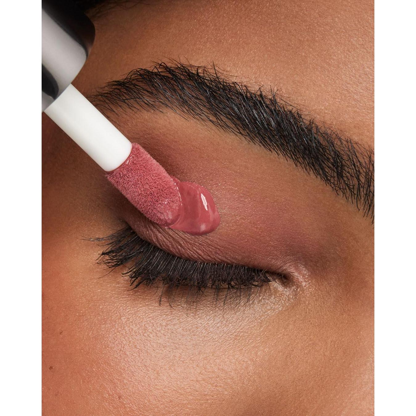 Rubor 3-en-1 KIKO Milano So Chic Trio 04 Ruby Bliss 30g