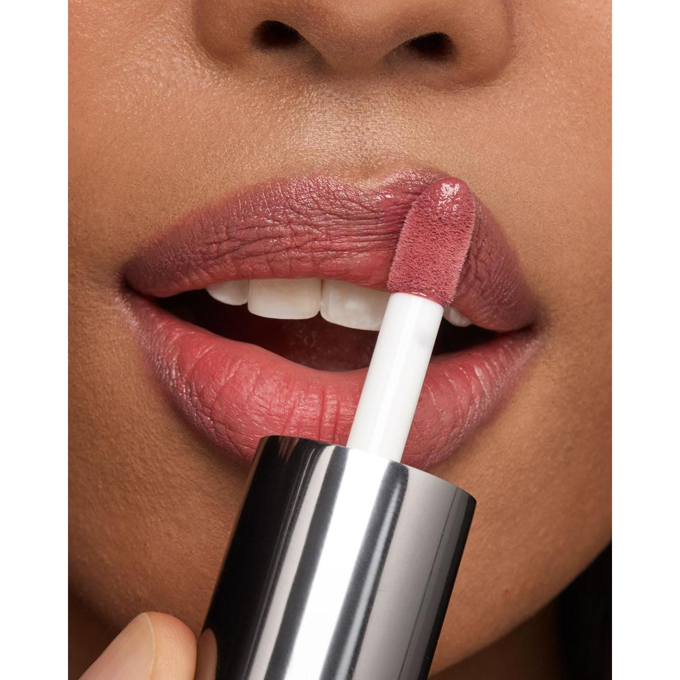 Rubor 3-en-1 KIKO Milano So Chic Trio 04 Ruby Bliss 30g