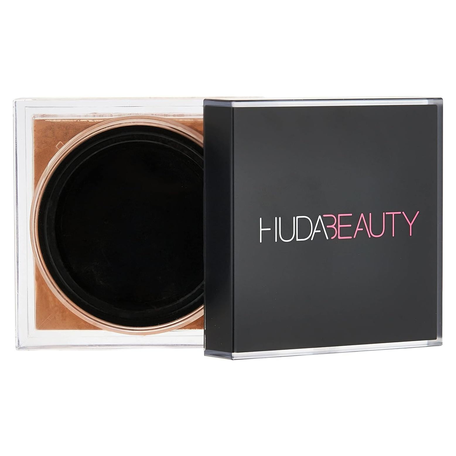 Polvo Suelto Huda Beauty Easy Bake 1.98g Coffee Cake