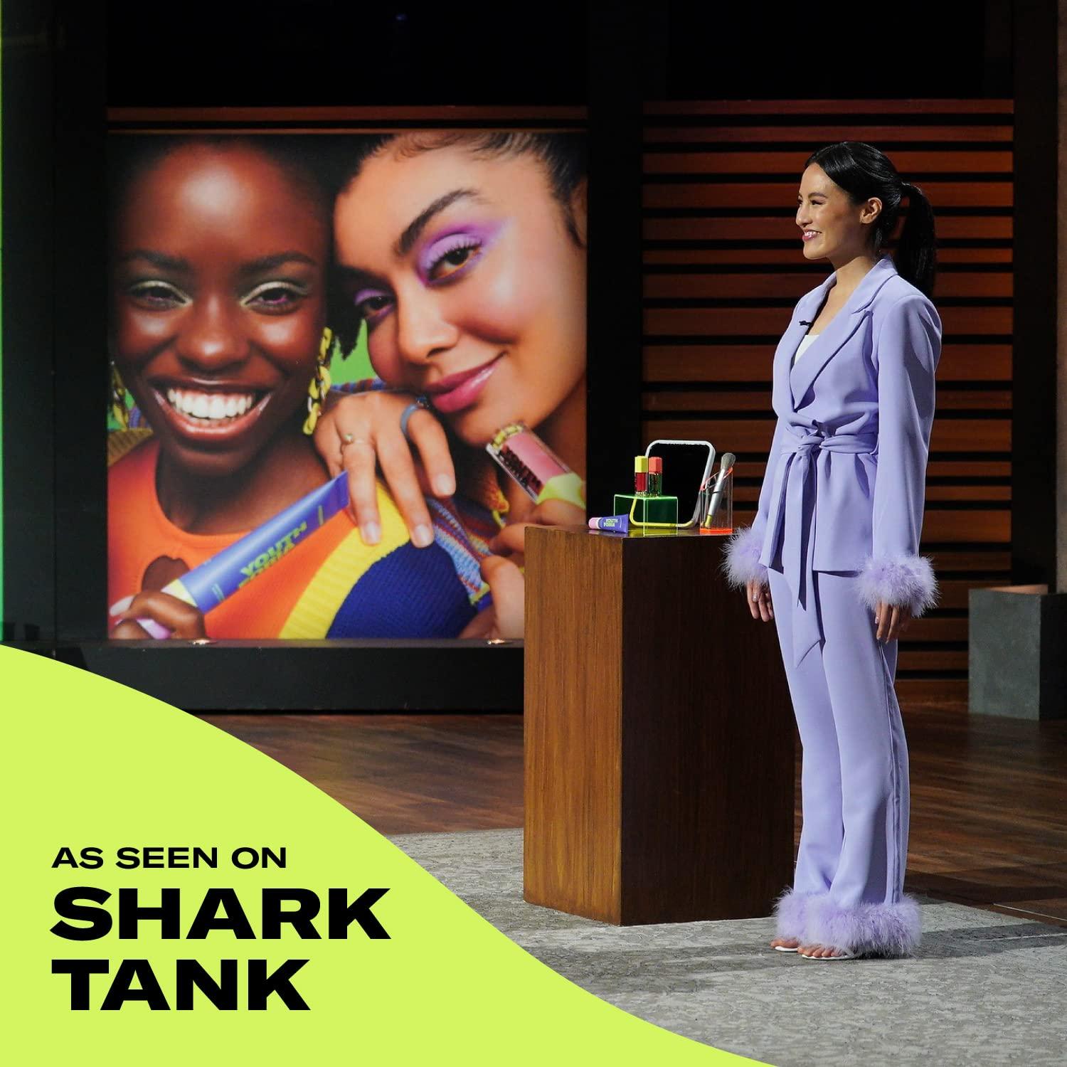 Rubor Aceite Youthforia BYO Cambia Color pH Natural 40g