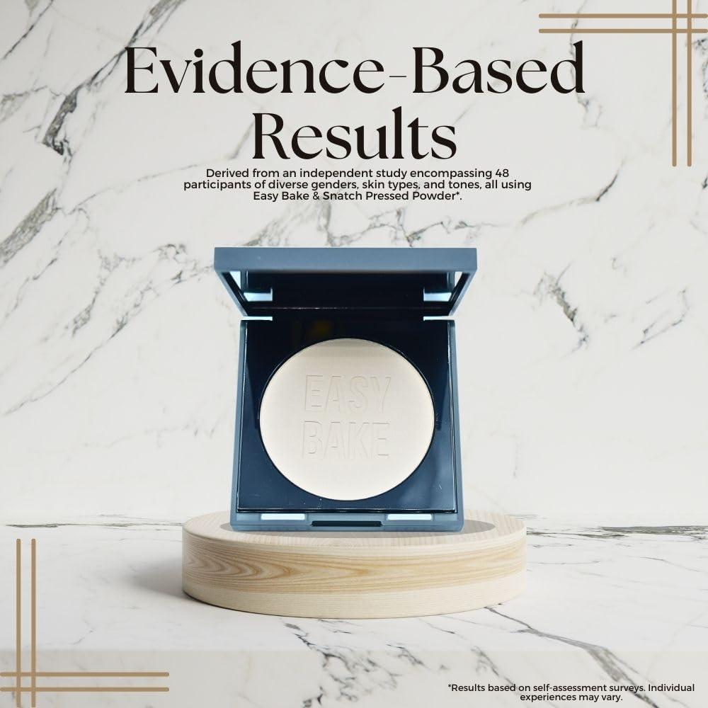 Polvo Prensado HUDA BEAUTY Easy Bake Poundcake 108g