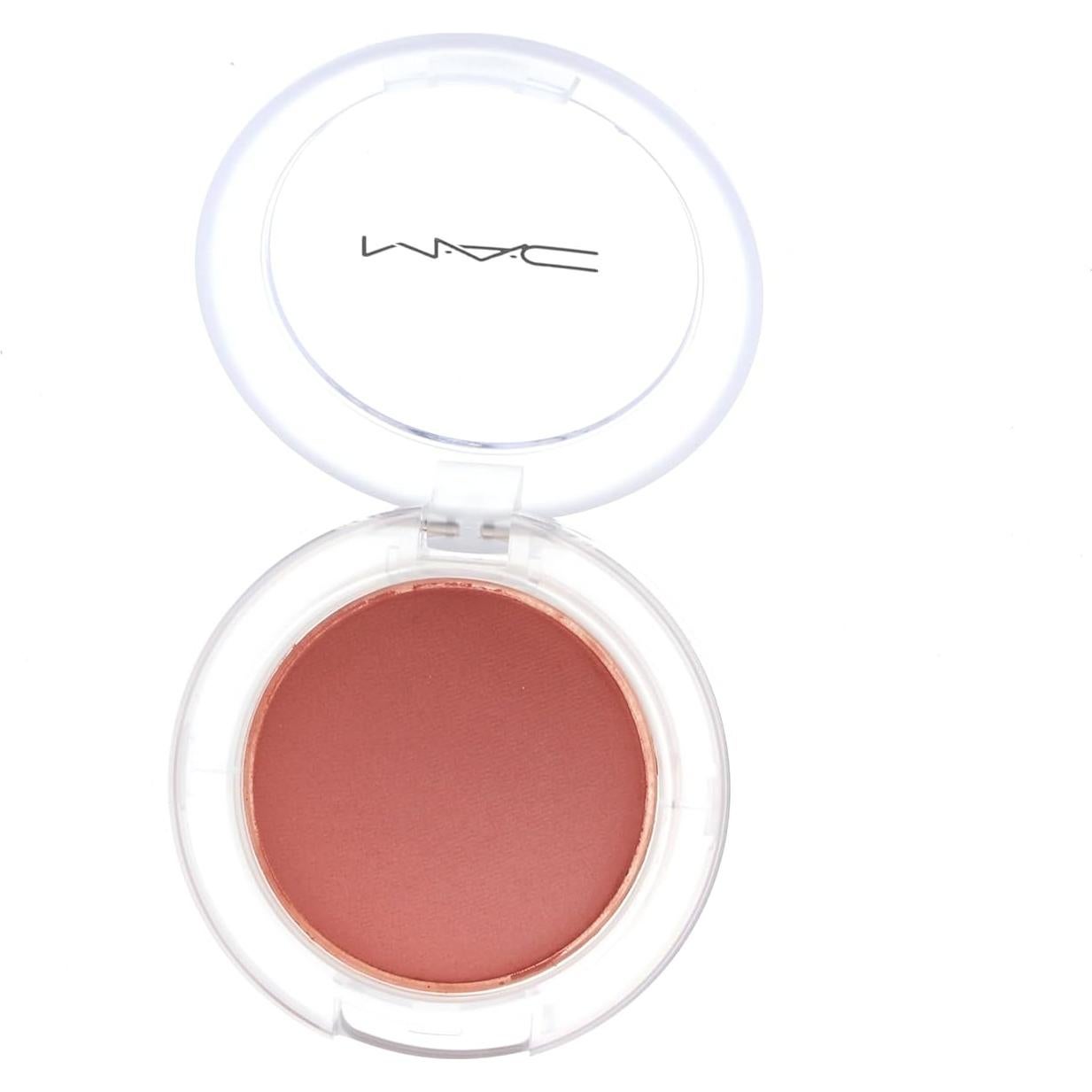 Rubor M.A.C. Glow Play Blush 10.19x8.30cm - 49.87g