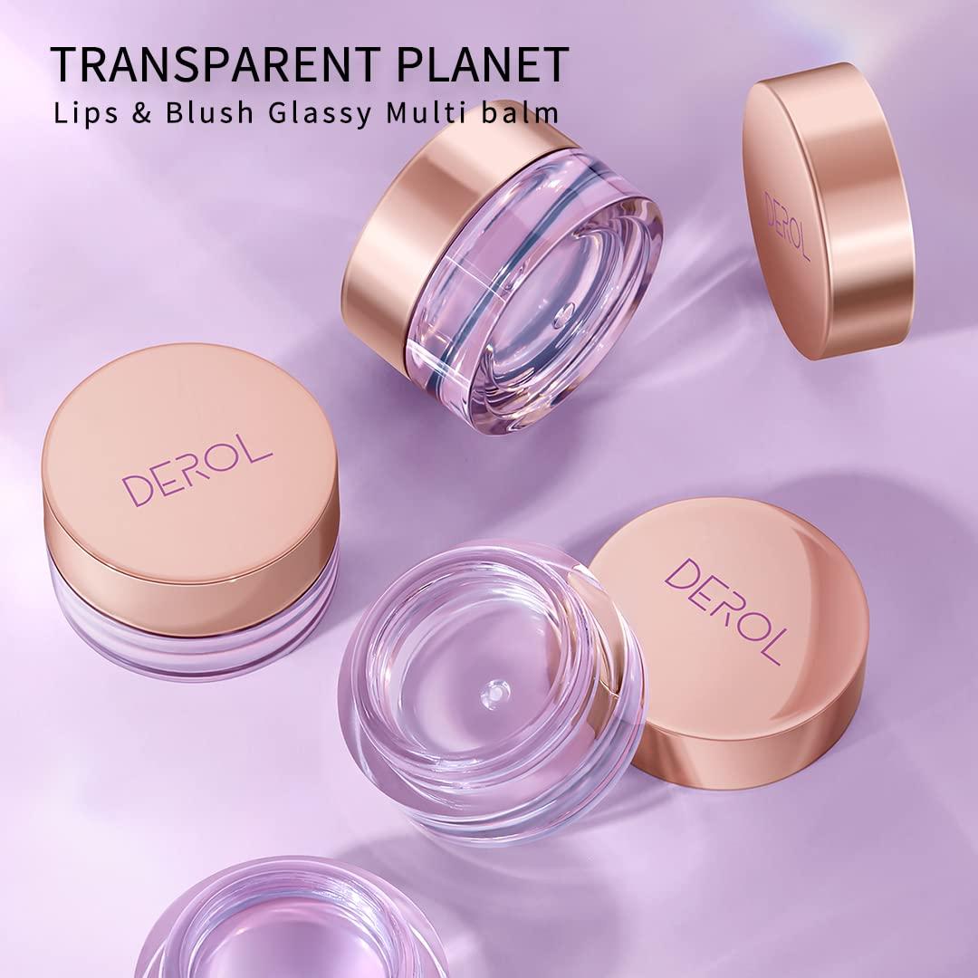 Rubor Hidratante Multiuso NewBang 32g para Mejillas y Labios