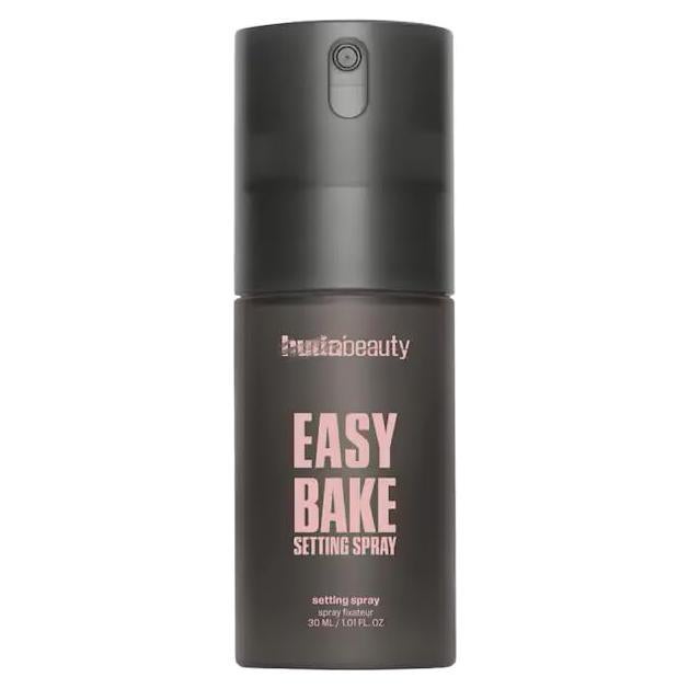 Spray Fijador Difuminador H.U.D.A Easy Bake 30 ml 16 Horas