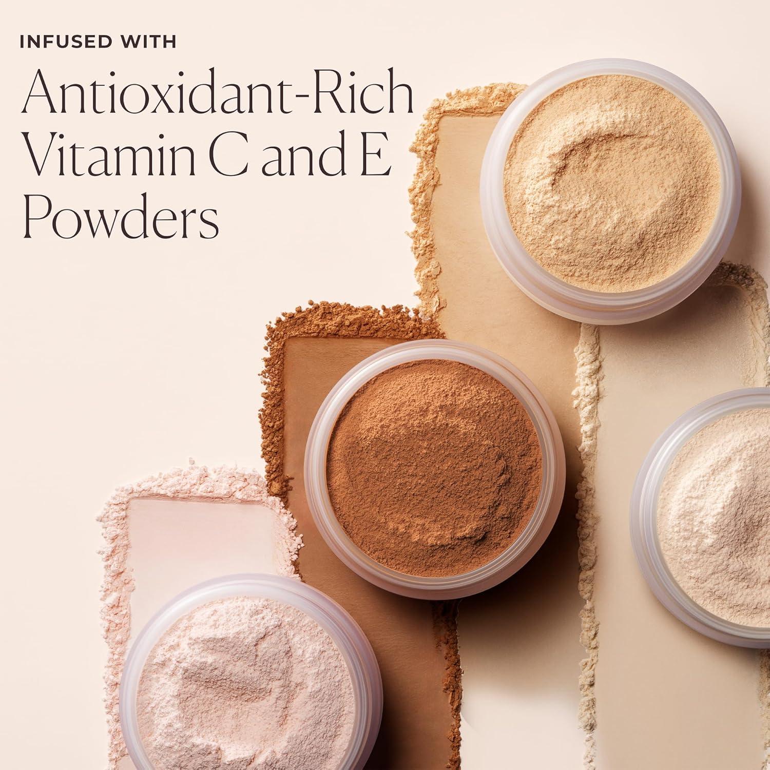 Polvo Suelto Translúcido Laura Mercier 28g Control Brillo