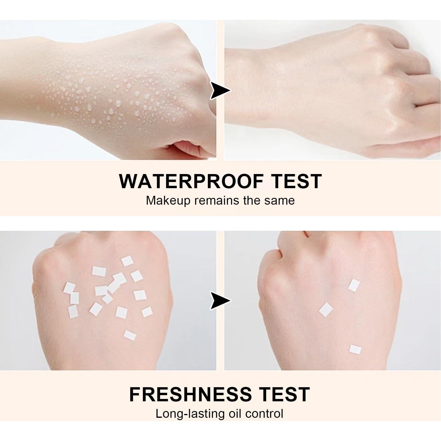 Rubor Mineral en Polvo Gadmlury FPS 35 Rosa Brillante 10g