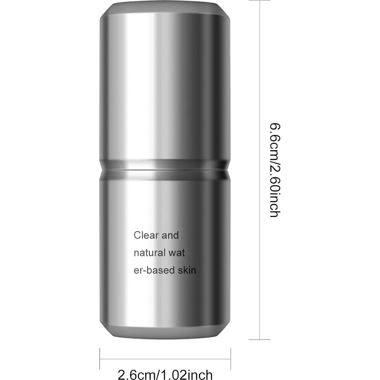 Barra de Rubor KYDA Rosa Hidratante 10x8cm 49g