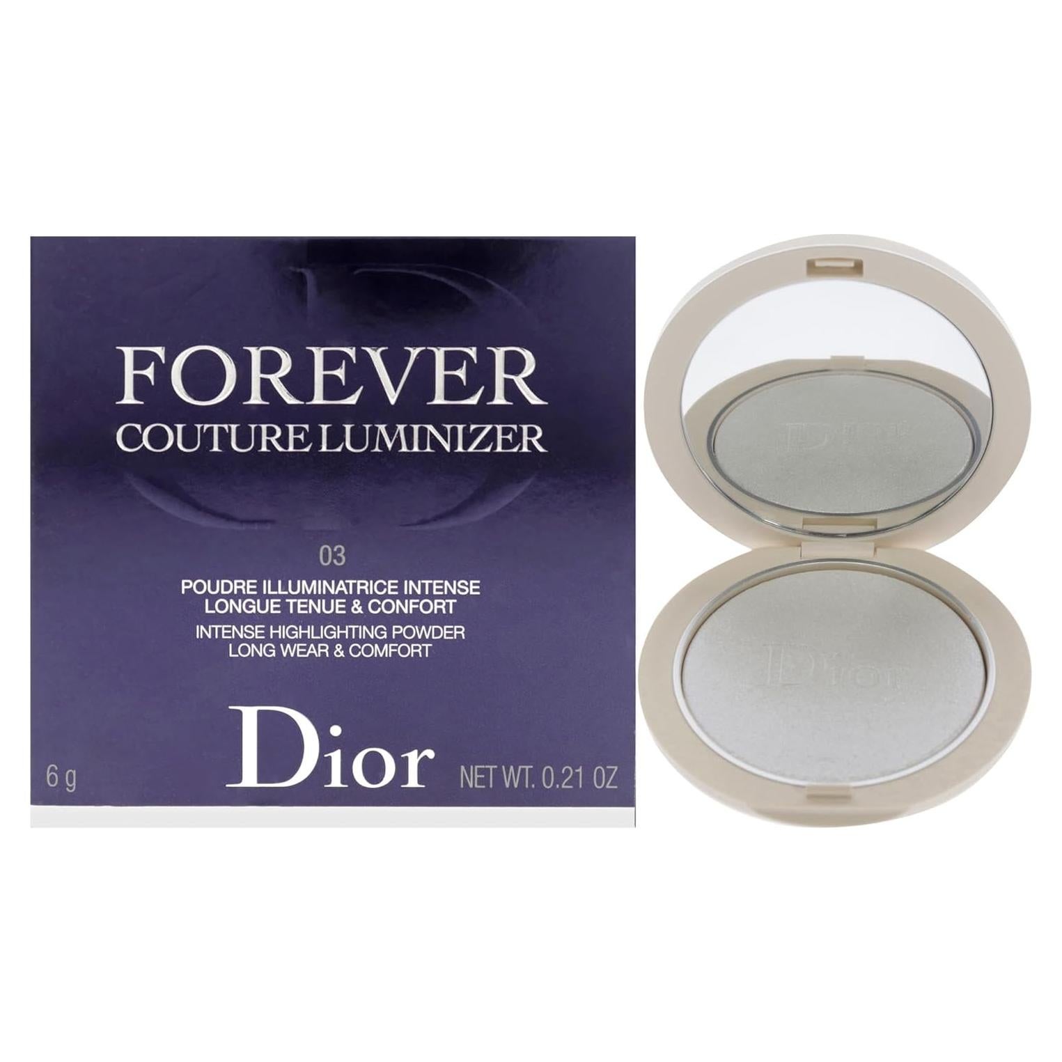 Iluminador Christian Dior Forever Couture Luminizer 5.97 g