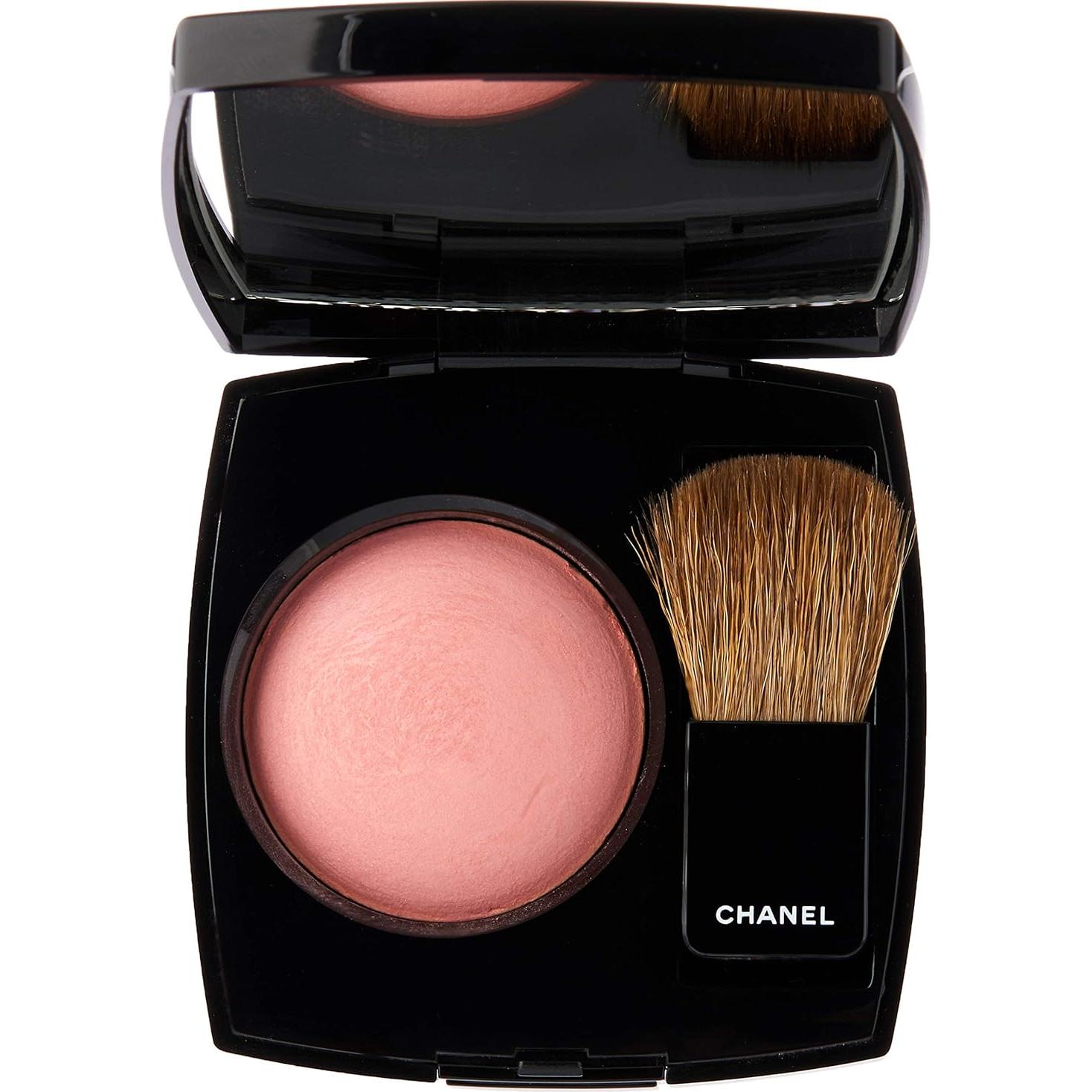 Rubor en Polvo Chanel Joues Contraste No. 72 Rosa 3.97g