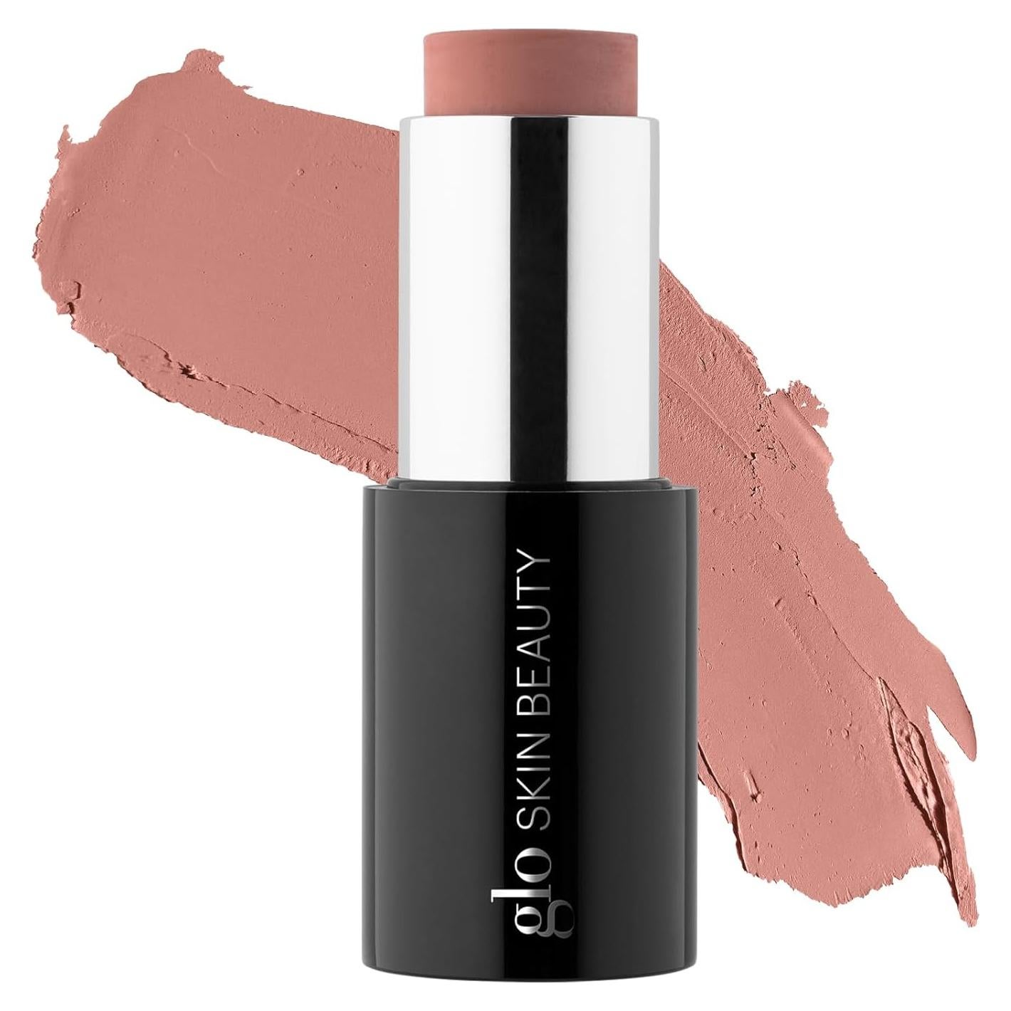 Barra de Rubor en Crema Glo Skin Beauty Hush 10.5g Multifuncional