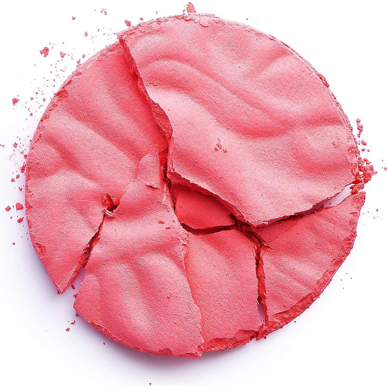 Rubor en Polvo Compacto Revolución Dama Rosa 7.39 g