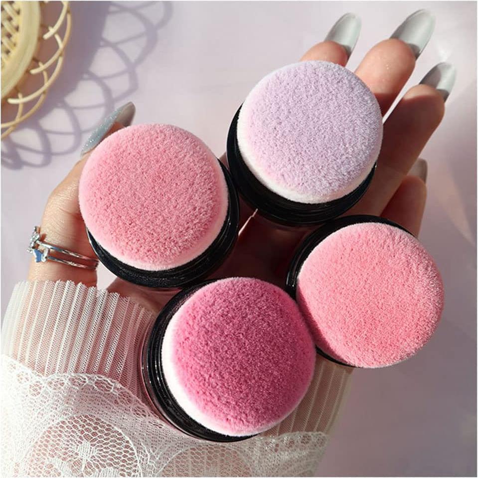 Rubor en Polvo Suelto Air Cushion 5.1g - Natural 02#