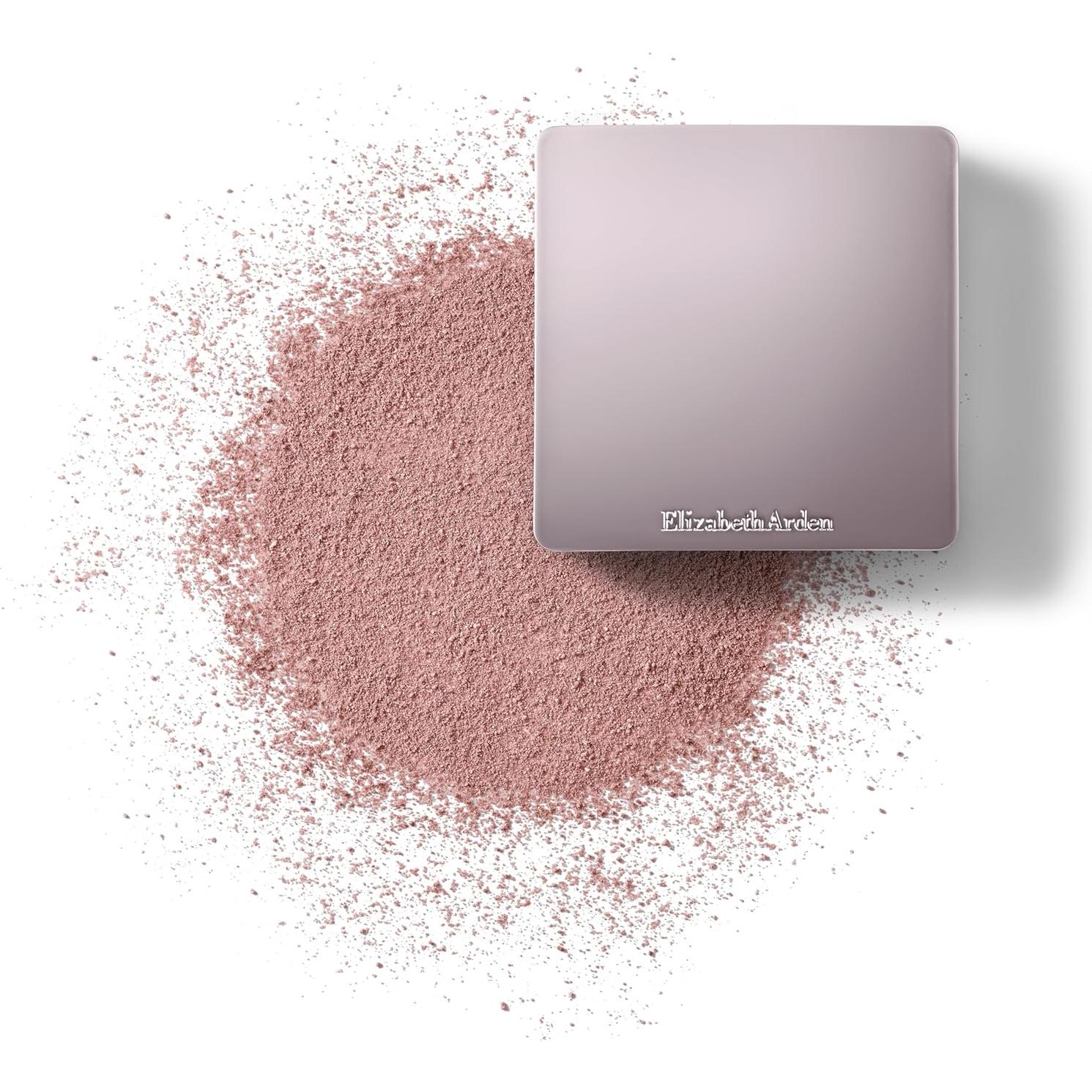 Rubor en Polvo Elizabeth Arden 2.83g Color Mauve Libre de Talco