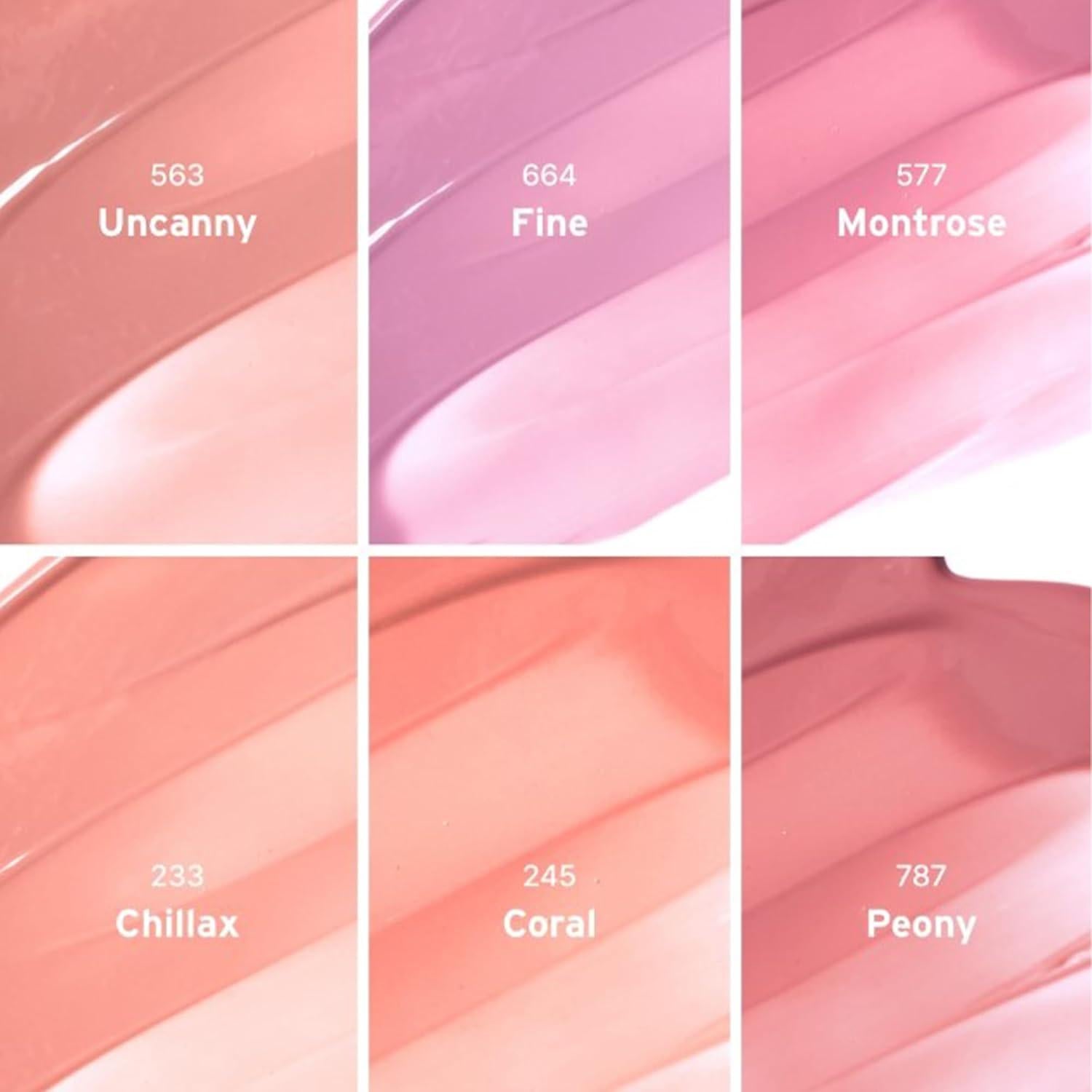 Rubor Líquido Oddtype Son Touchable Water Blush 15g Inusual