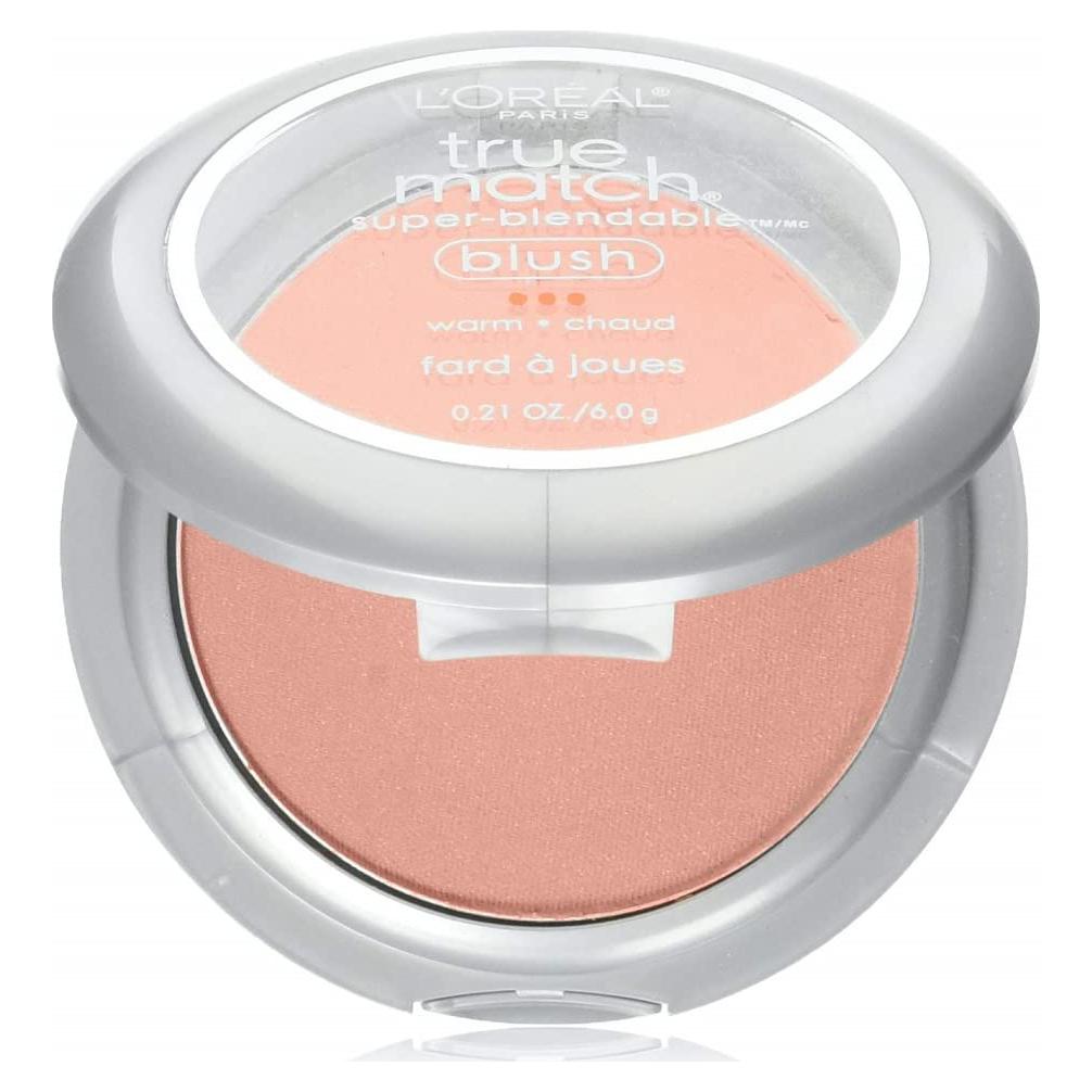 Rubor True Match L'Oréal París Durazno Precioso 5.95 g