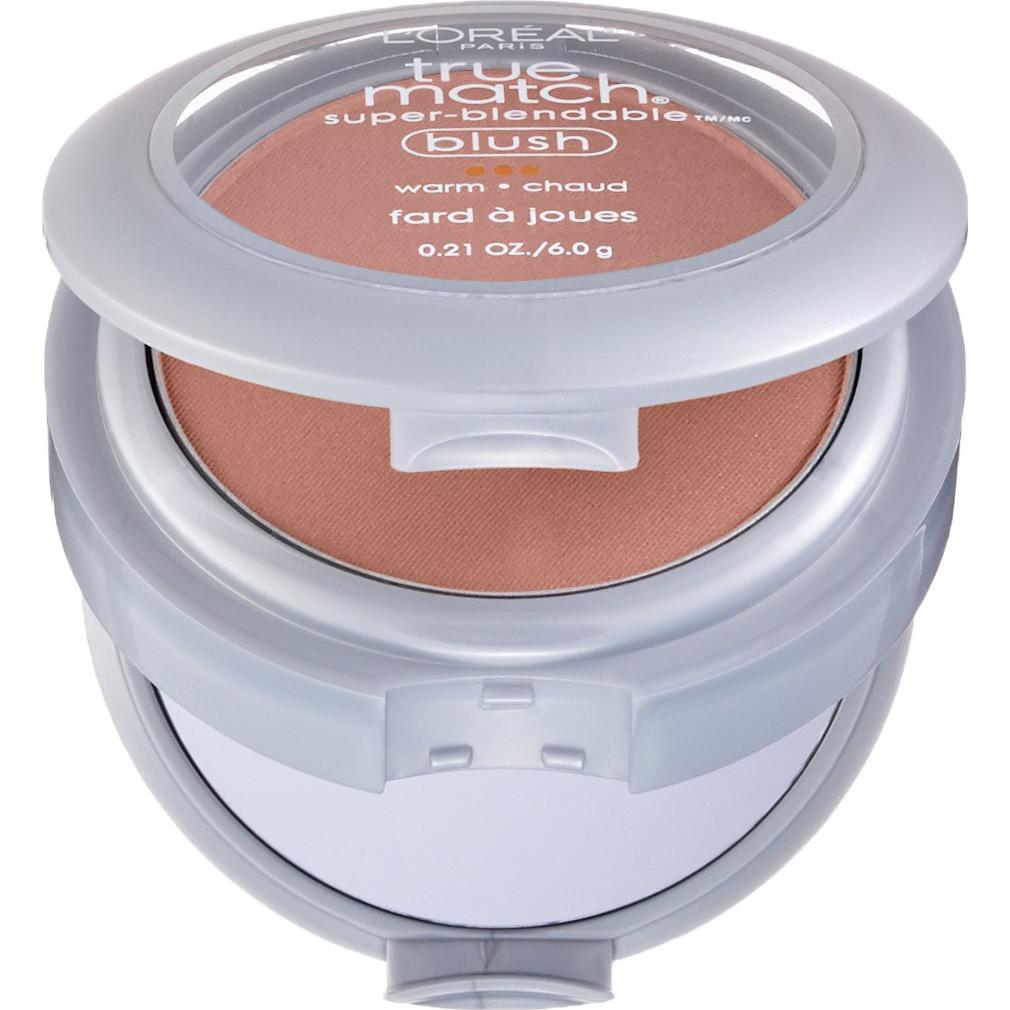 Rubor True Match L'Oréal París Durazno Precioso 5.95 g