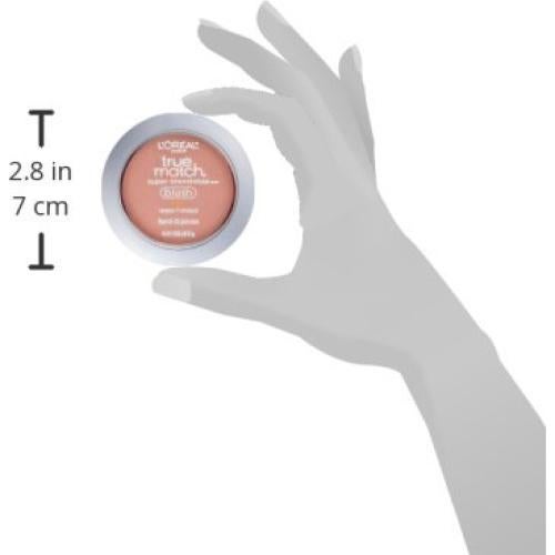 Rubor True Match L'Oréal París Durazno Precioso 5.95 g