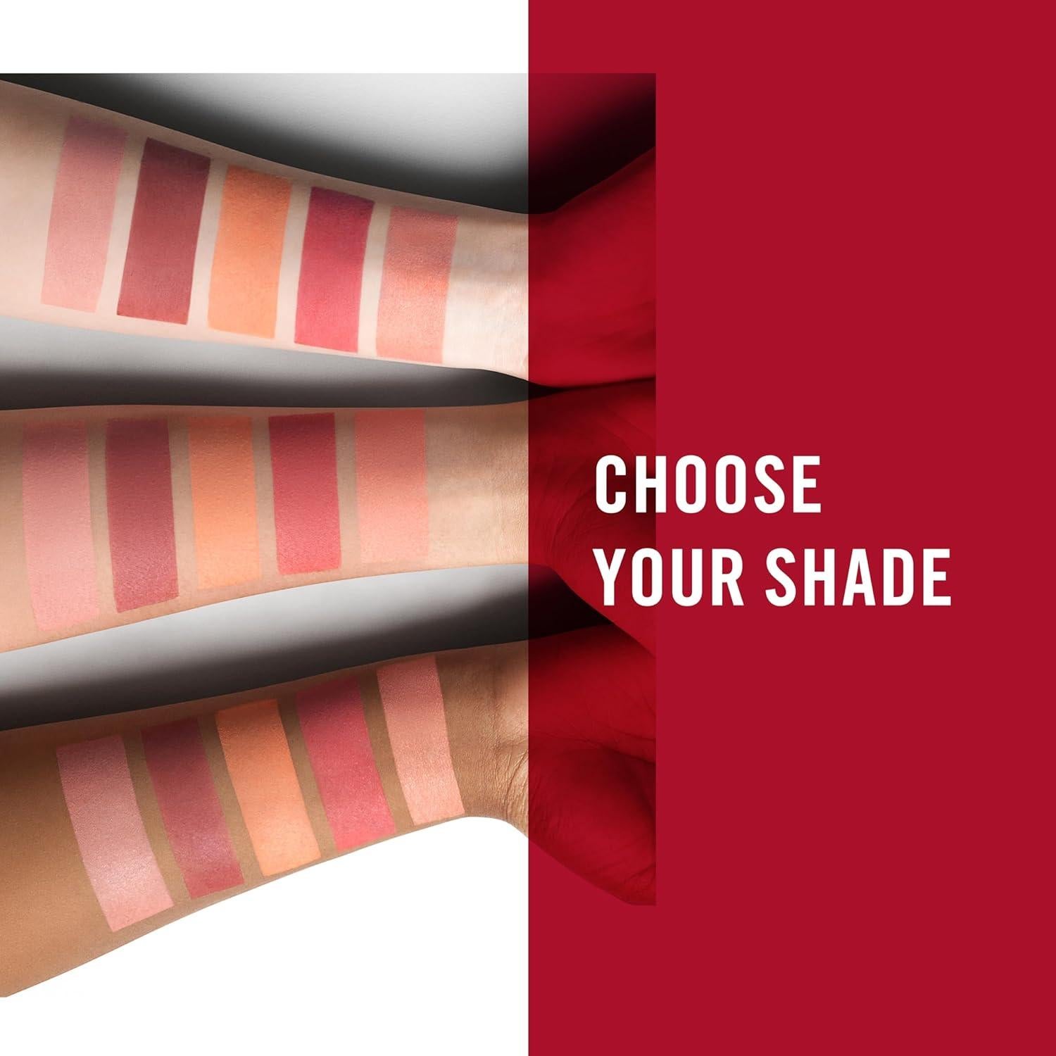 Rubor Rimmel London Maxi 004 Mejillas Dulces 8.8g