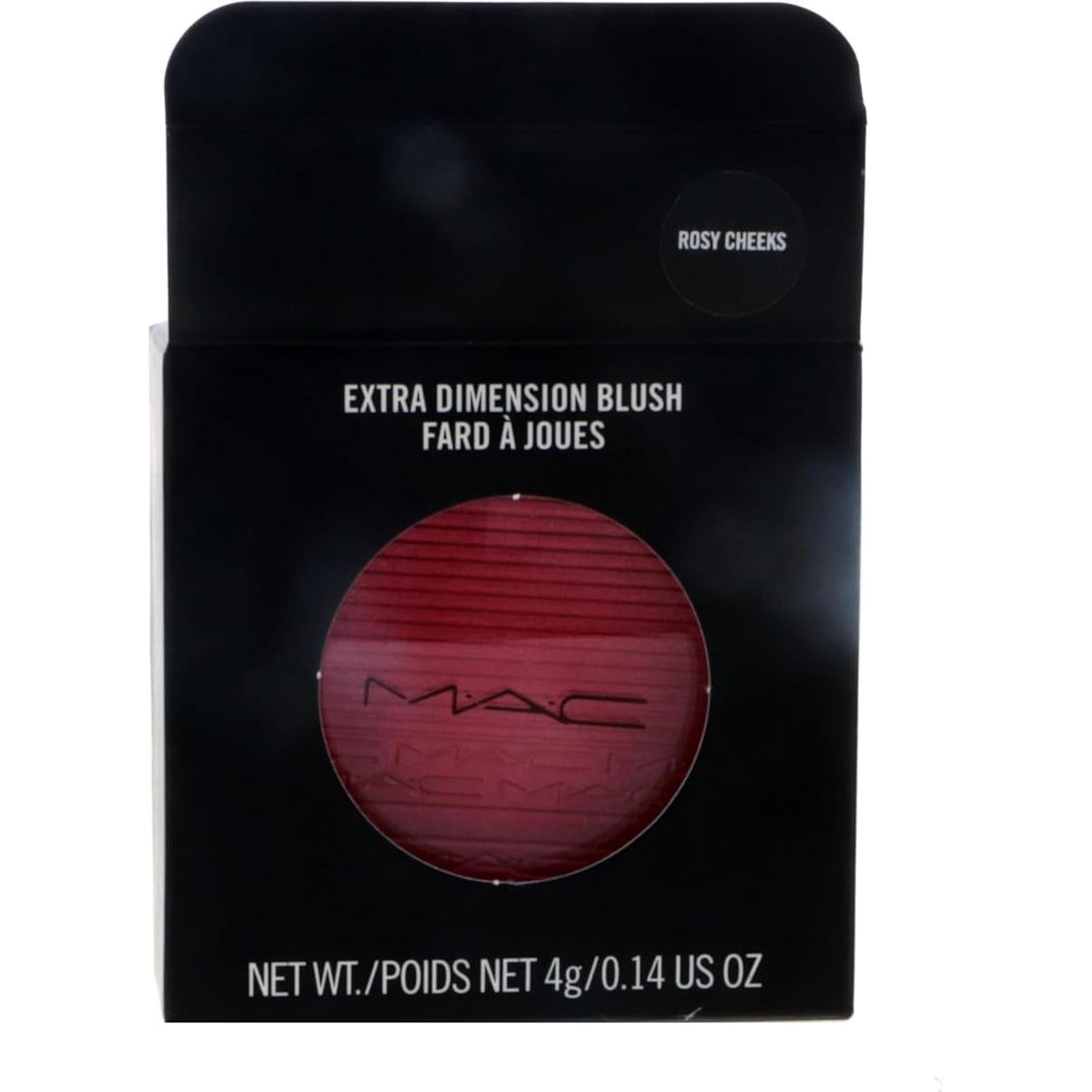 Rubor MAC Extra Dimension Blush 15cm 3.97g