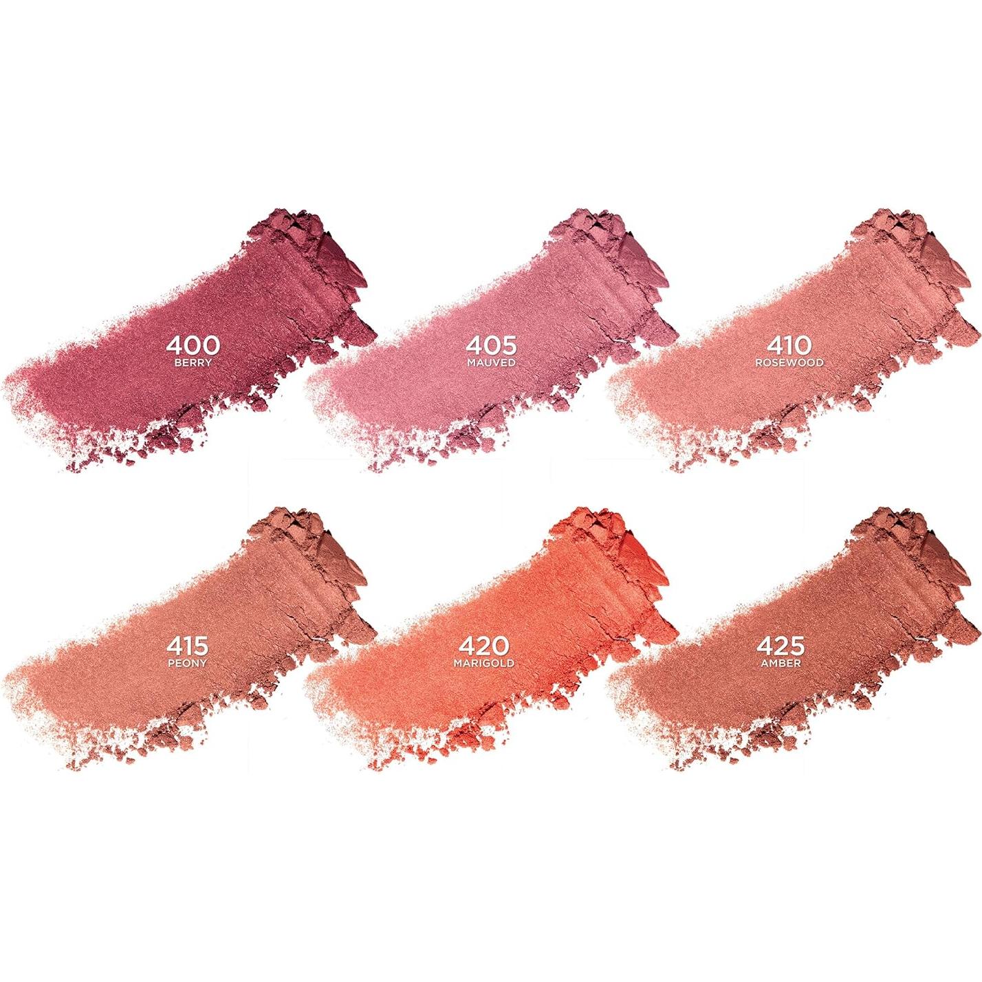 Rubor Satinado Radiante L'Oréal Paris Age Perfect 8.8g