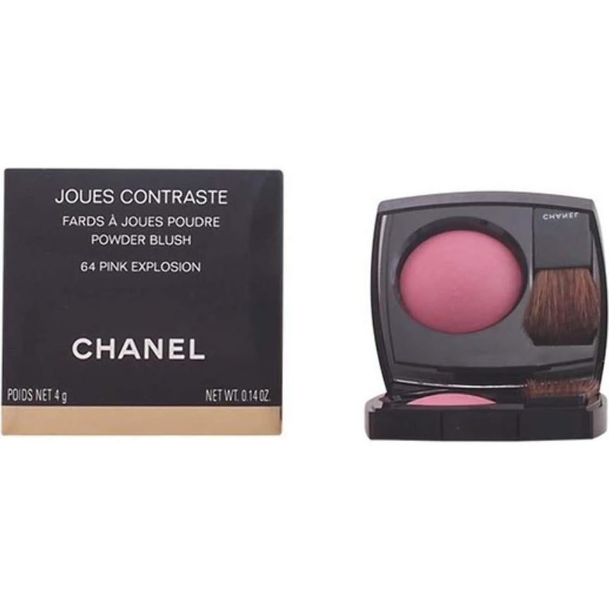 Rubor en Polvo Chanel Joues Contraste 5g #440 Quintessence