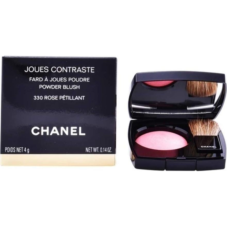 Rubor en Polvo Chanel Joues Contraste 5g #440 Quintessence