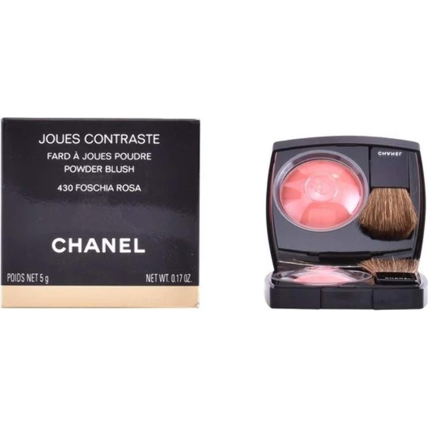 Rubor en Polvo Chanel Joues Contraste 5g #440 Quintessence