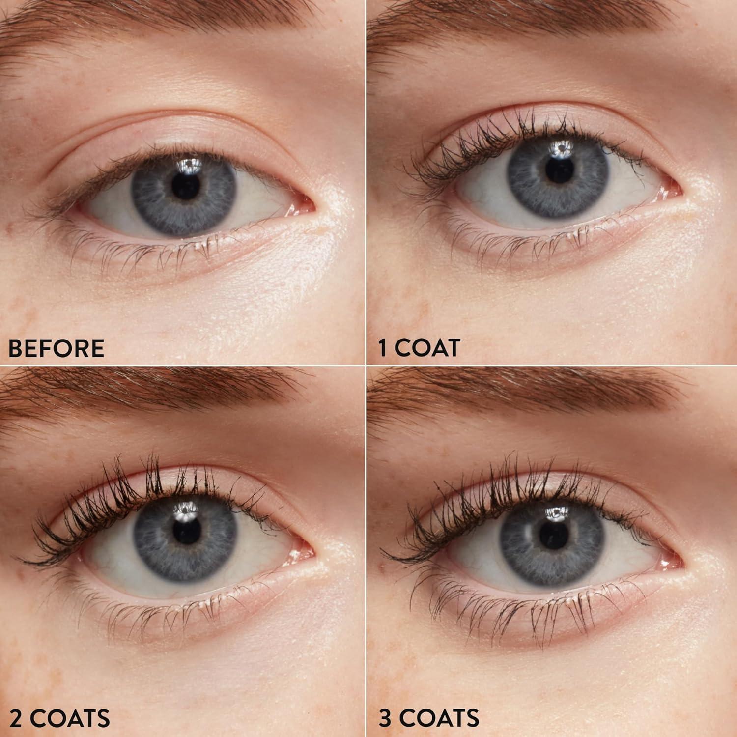 Máscara Goop Beauty Featherlash Lifting 4.4 ml - Suero Voluminizador