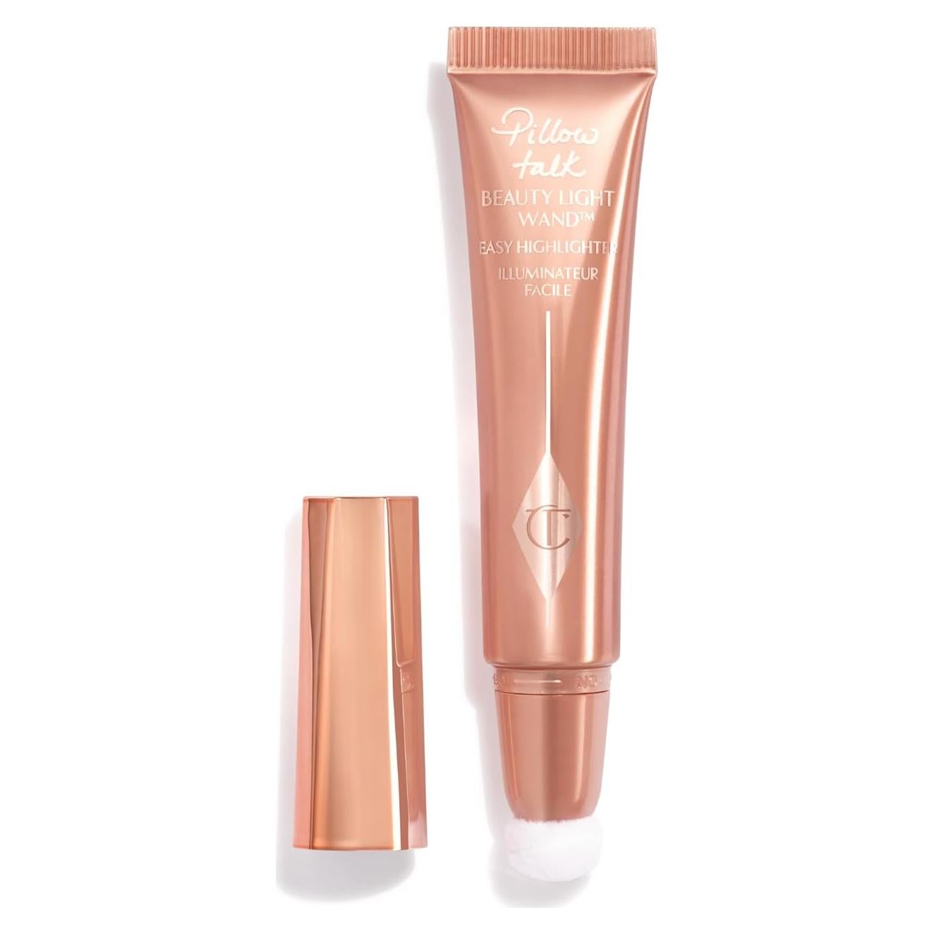 Iluminador Líquido Charlotte Tilbury Varita de Luz 15.24cm