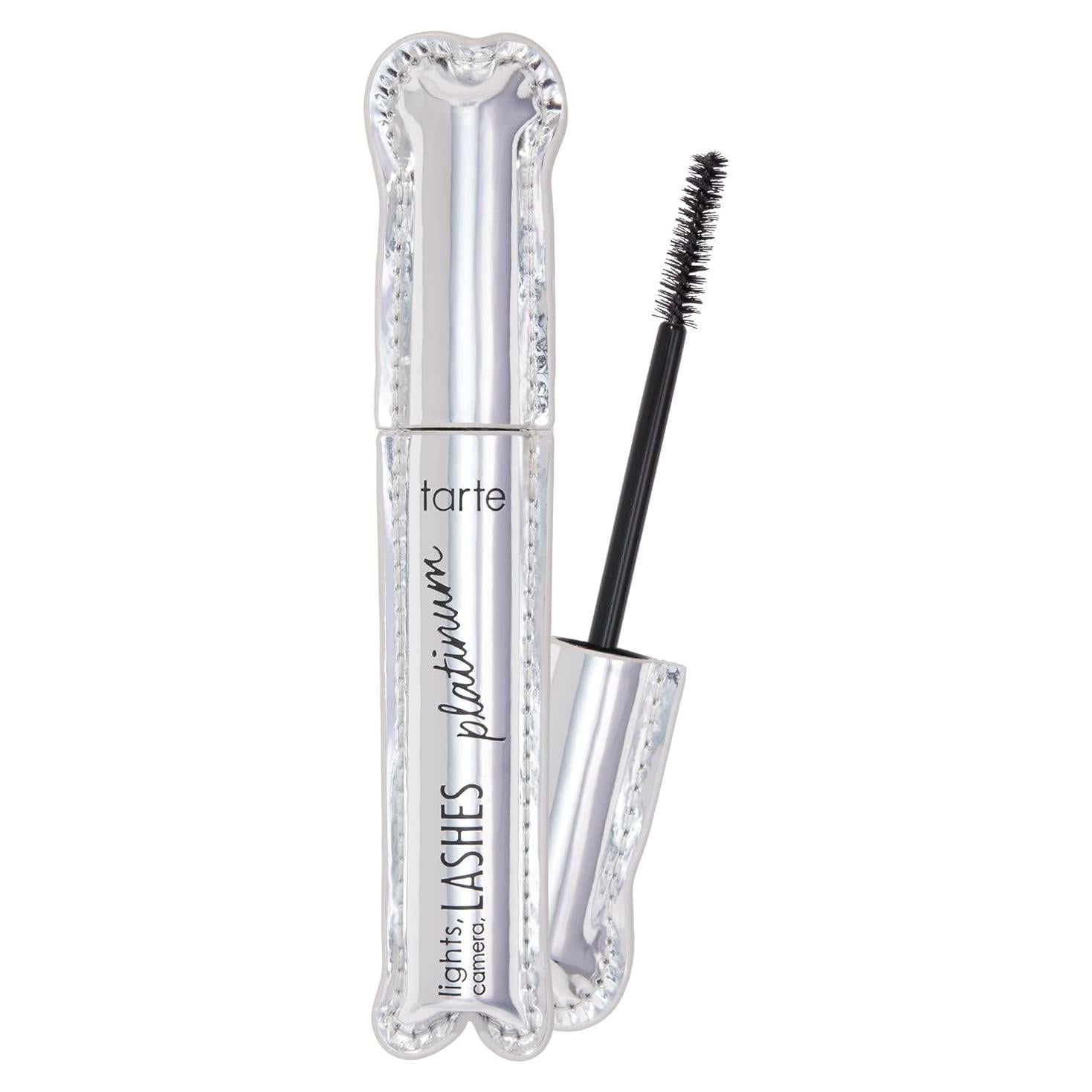 Máscara Voluminizadora de Pestañas Tarte 9.2 ml