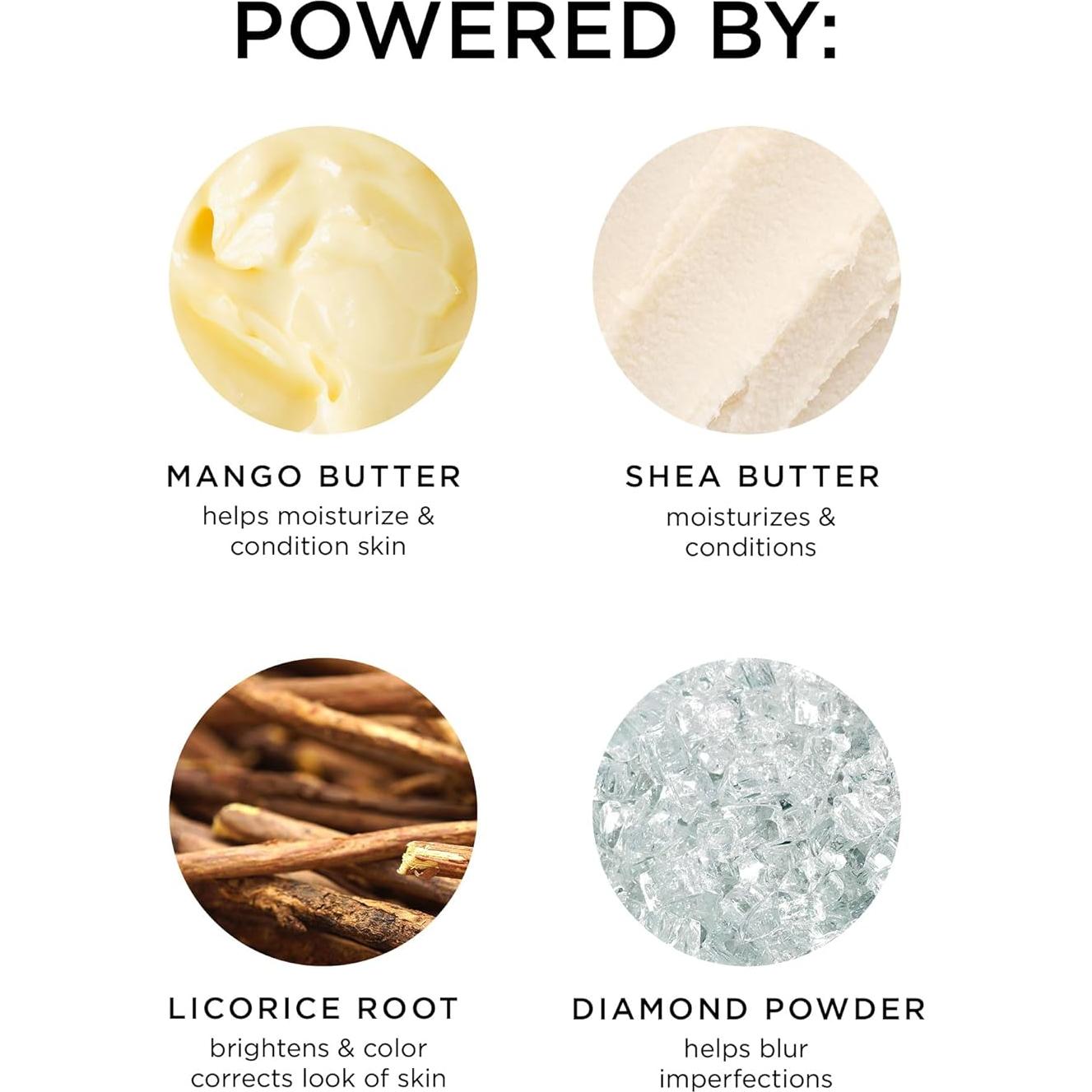 Rubor Líquido Satinado Tarte Blush Tape Rosa Brillante 30g