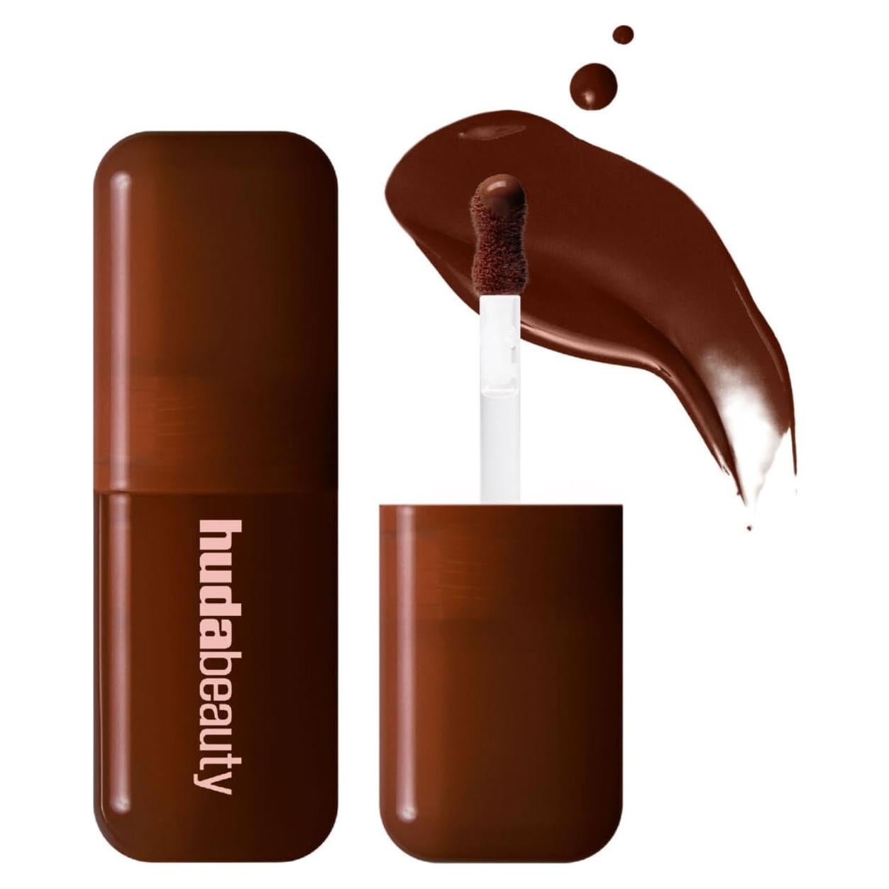 Rubor Líquido Huda Blush Filter Coco Loco 4.5 mL