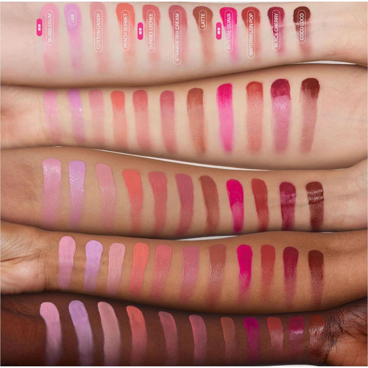 Rubor Líquido Huda Blush Filter Coco Loco 4.5 mL