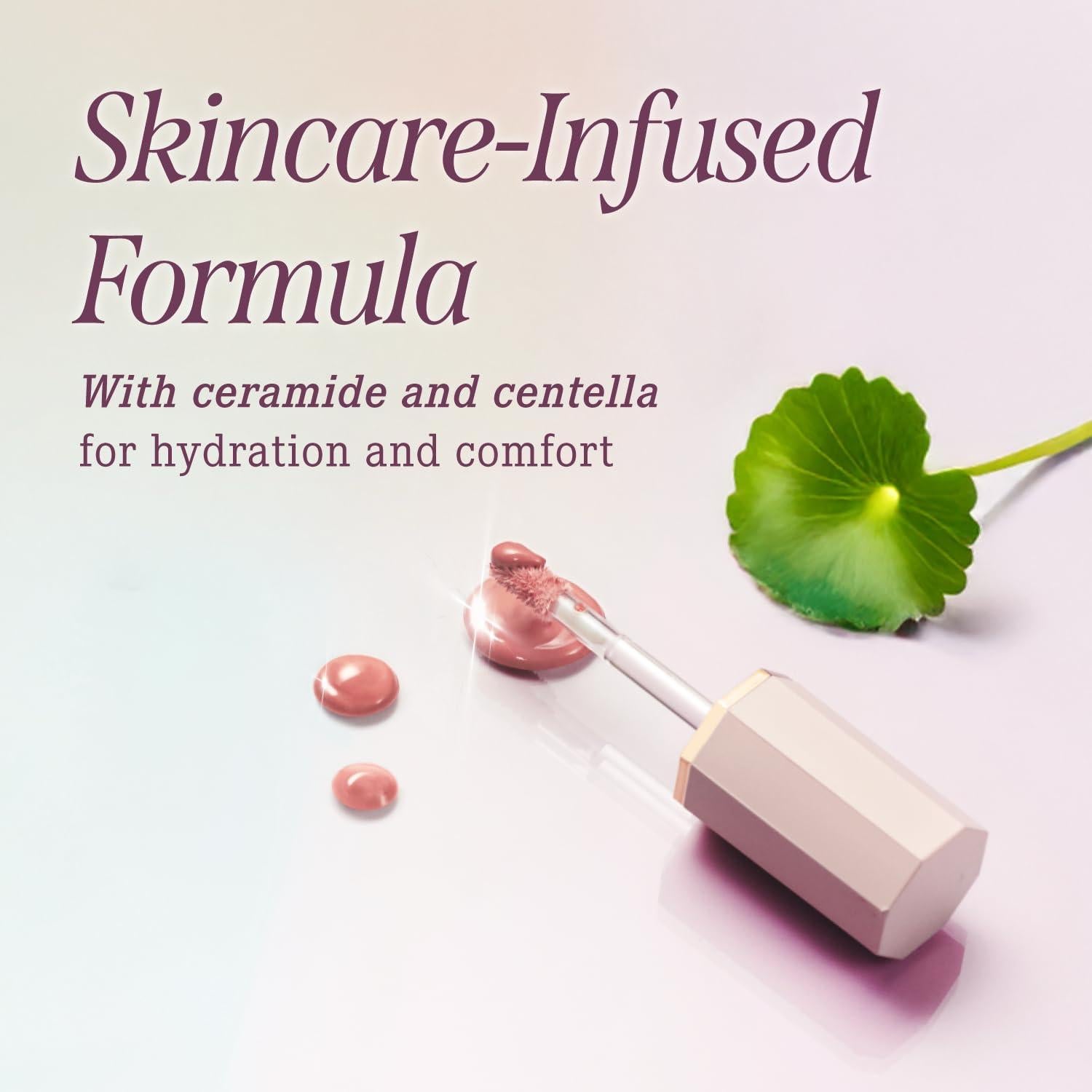 Rubor Líquido Dear Dahlia Petal Drop 3.98 g - Durazno Natural