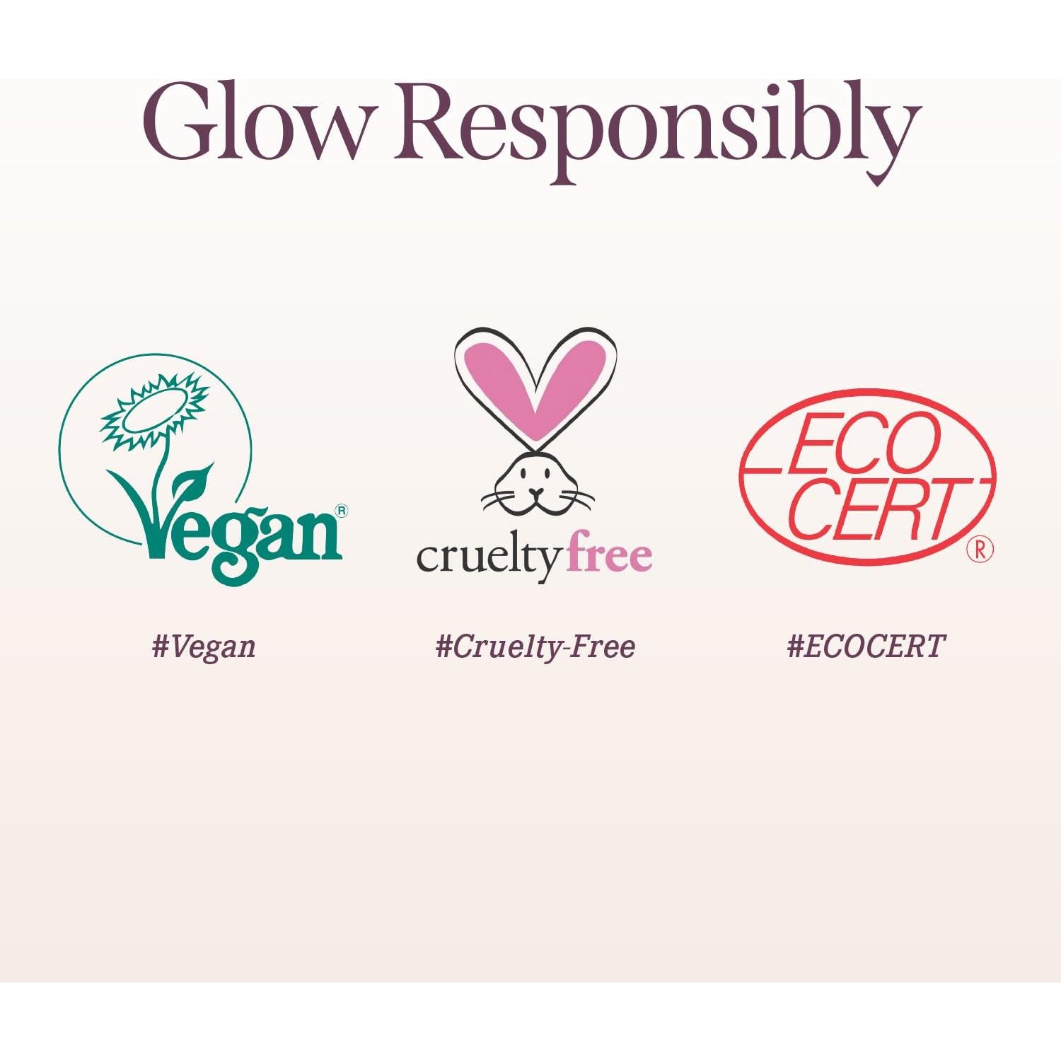 Rubor Líquido Dear Dahlia Petal Drop 3.98 g - Durazno Natural