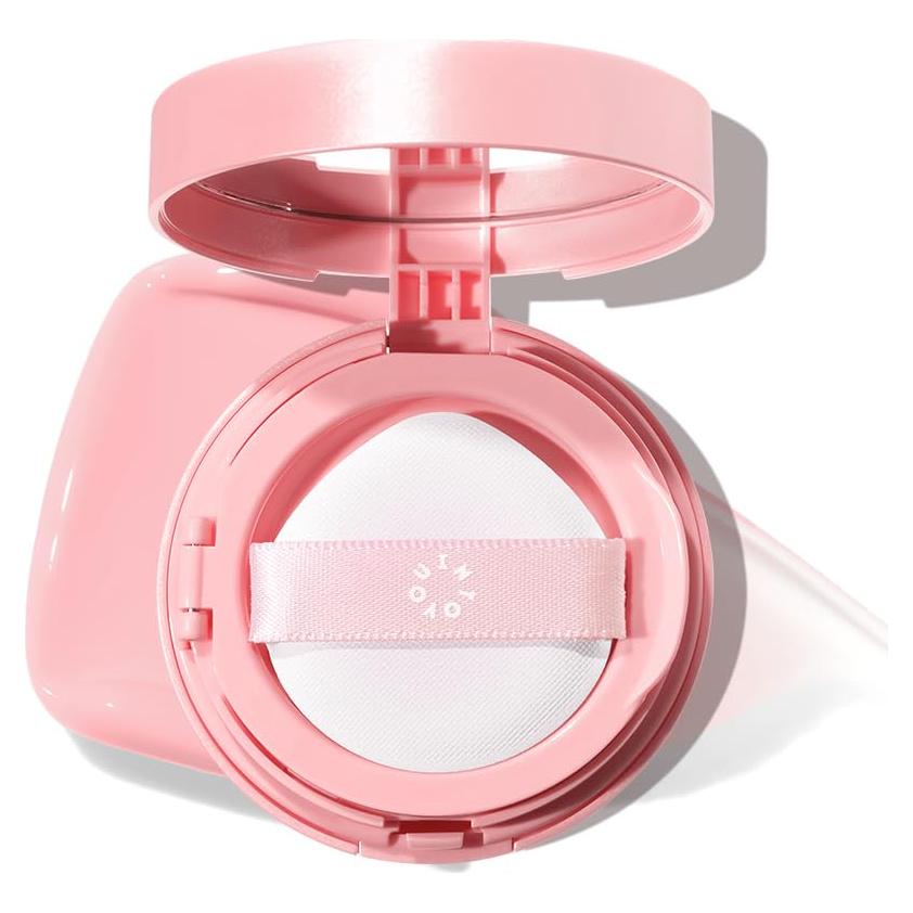 Rubor Líquido Air Cushion INTO YOU Rosa Mambo 40.8g