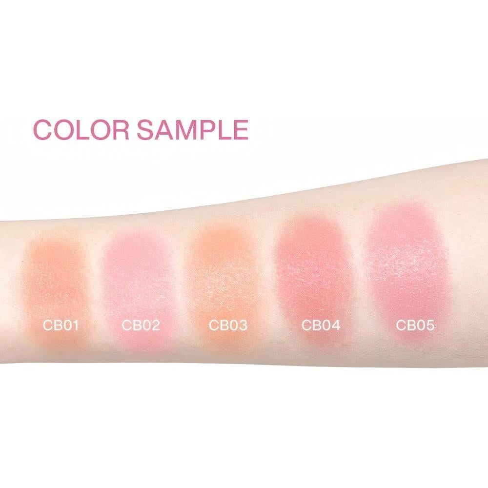 Rubor Líquido Air Cushion INTO YOU Rosa Mambo 40.8g