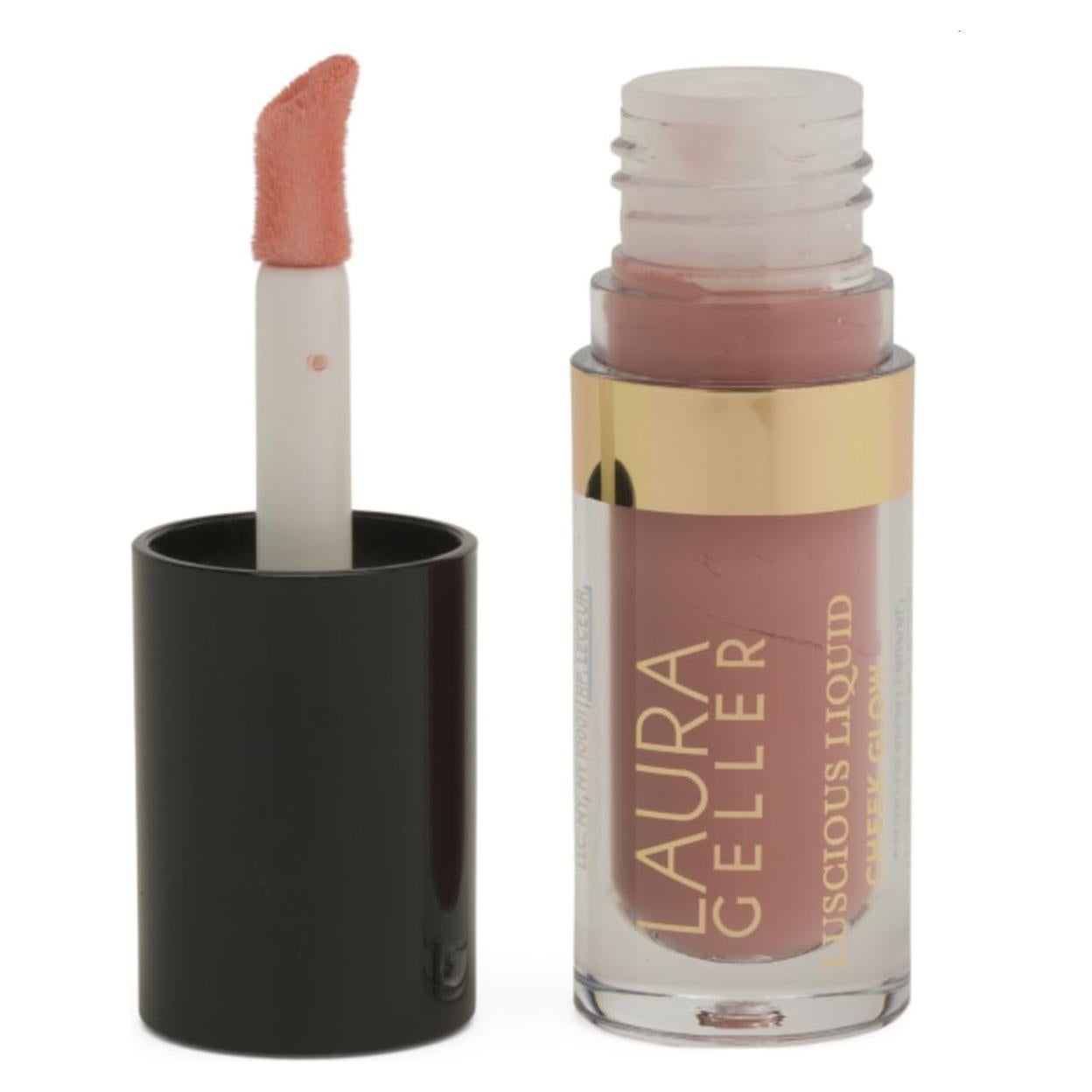 Rubor Líquido Luminous Laura Geller - Amor en Flor 4.57g