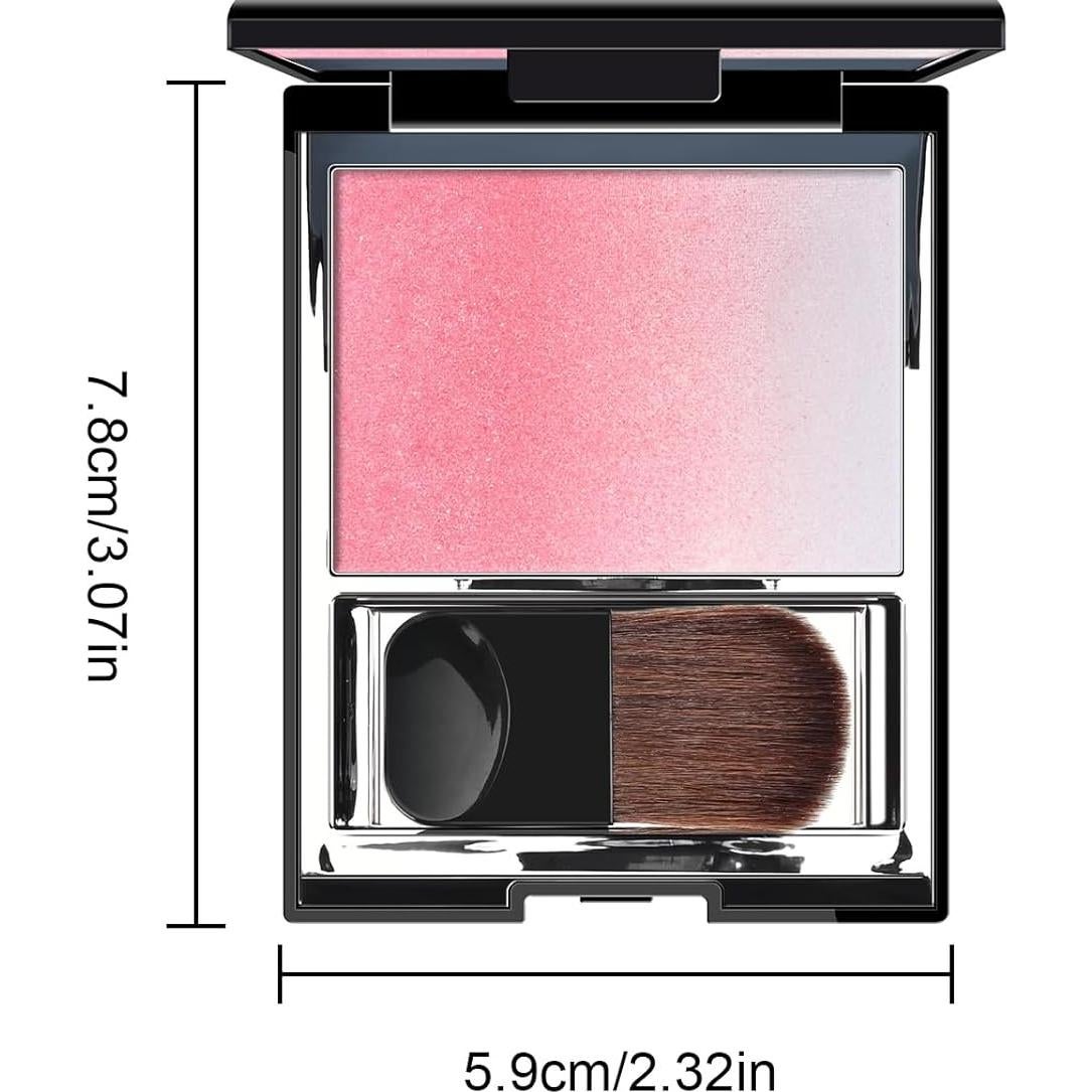 Rubor en Polvo KYDA Rosa Flor de Cerezo 59.87g