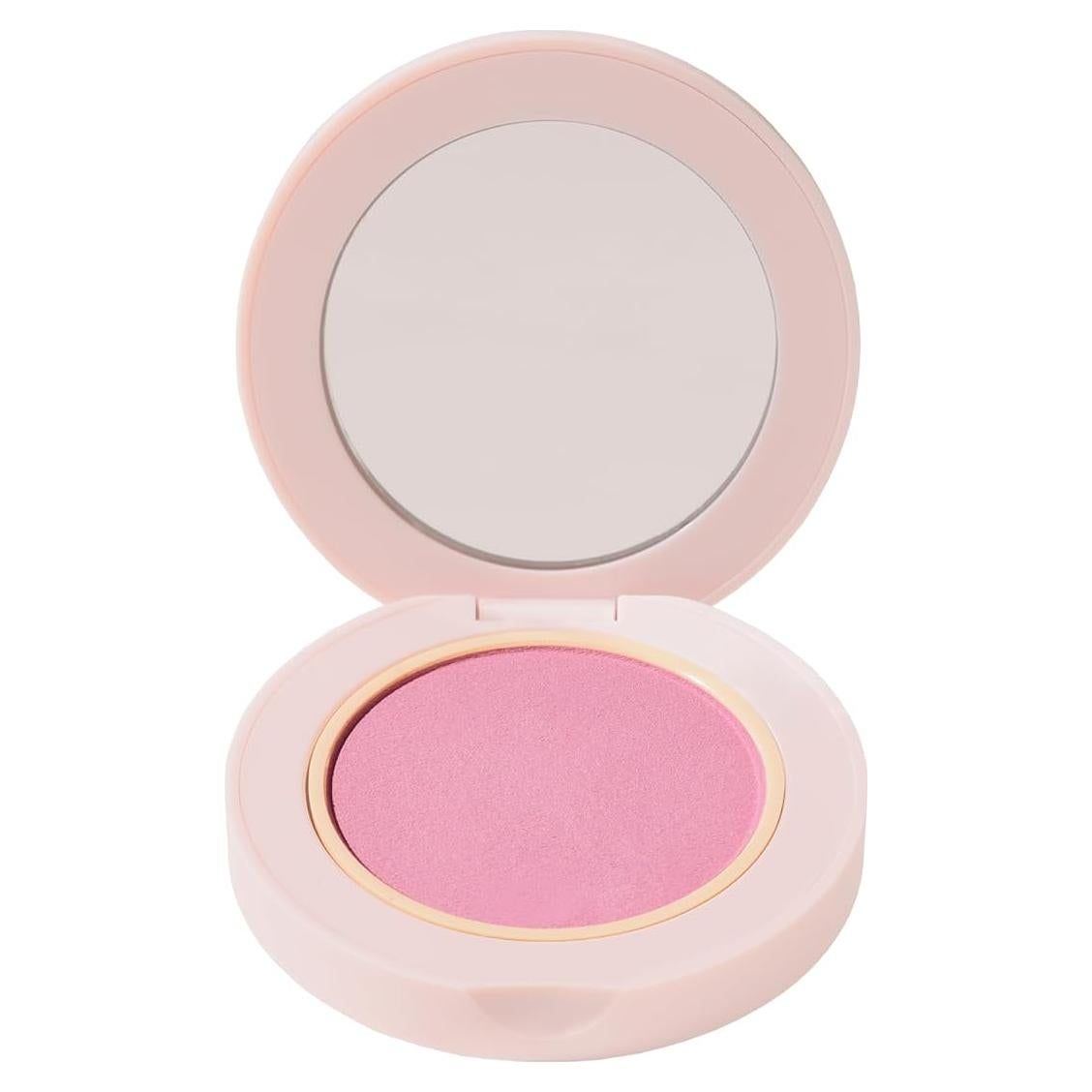 Rubor Hidratante en Polvo Wander Beauty Rosa Ligero 5.1g