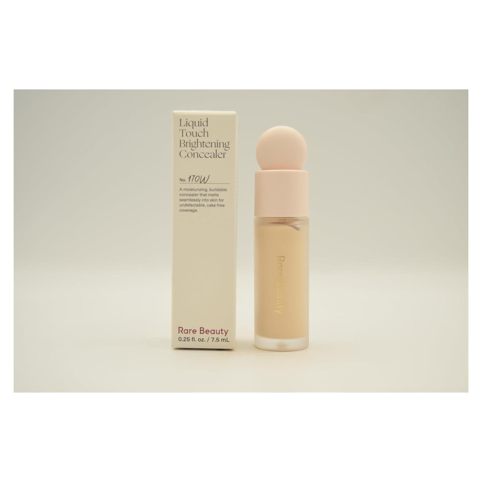 Corrector Iluminador Liquid Touch Rare Beauty 170W 40g