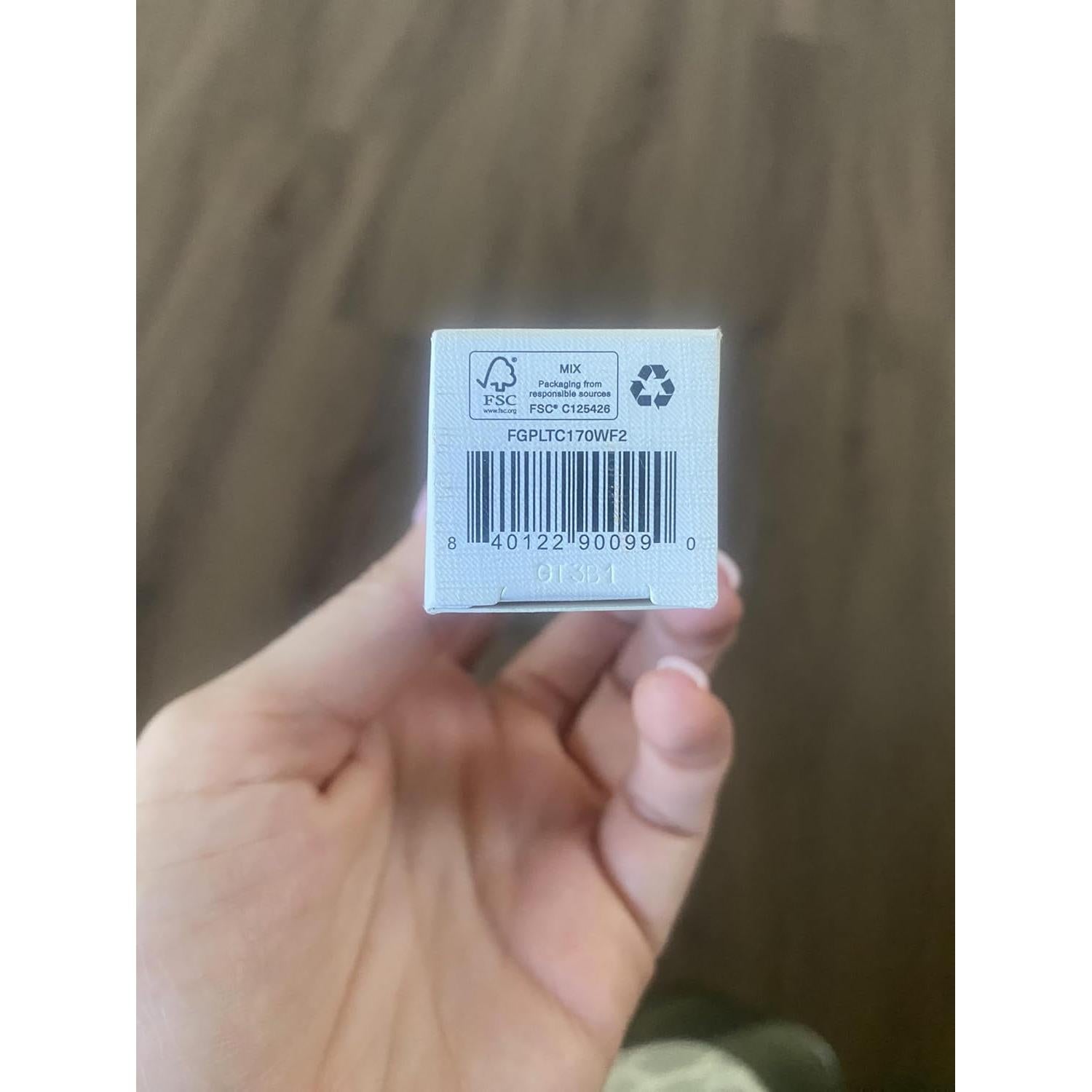 Corrector Iluminador Liquid Touch Rare Beauty 170W 40g