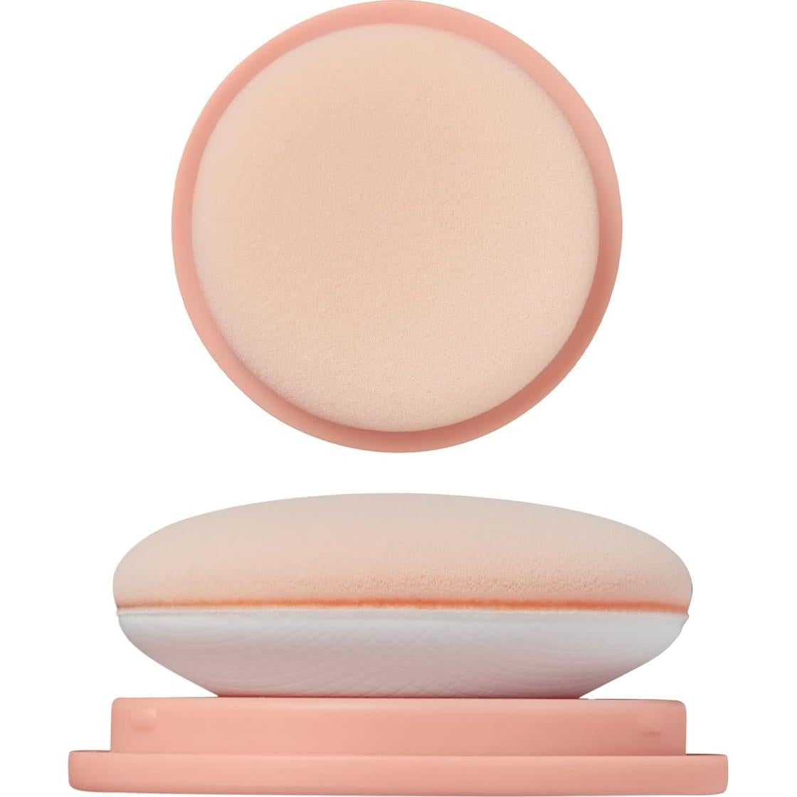 Rubor Jelly TONYMOLY 02 Ámbar Nude 59g - Acabado Suave