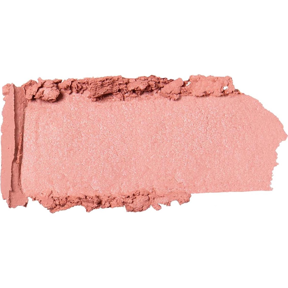 Rubor Jelly TONYMOLY 02 Ámbar Nude 59g - Acabado Suave