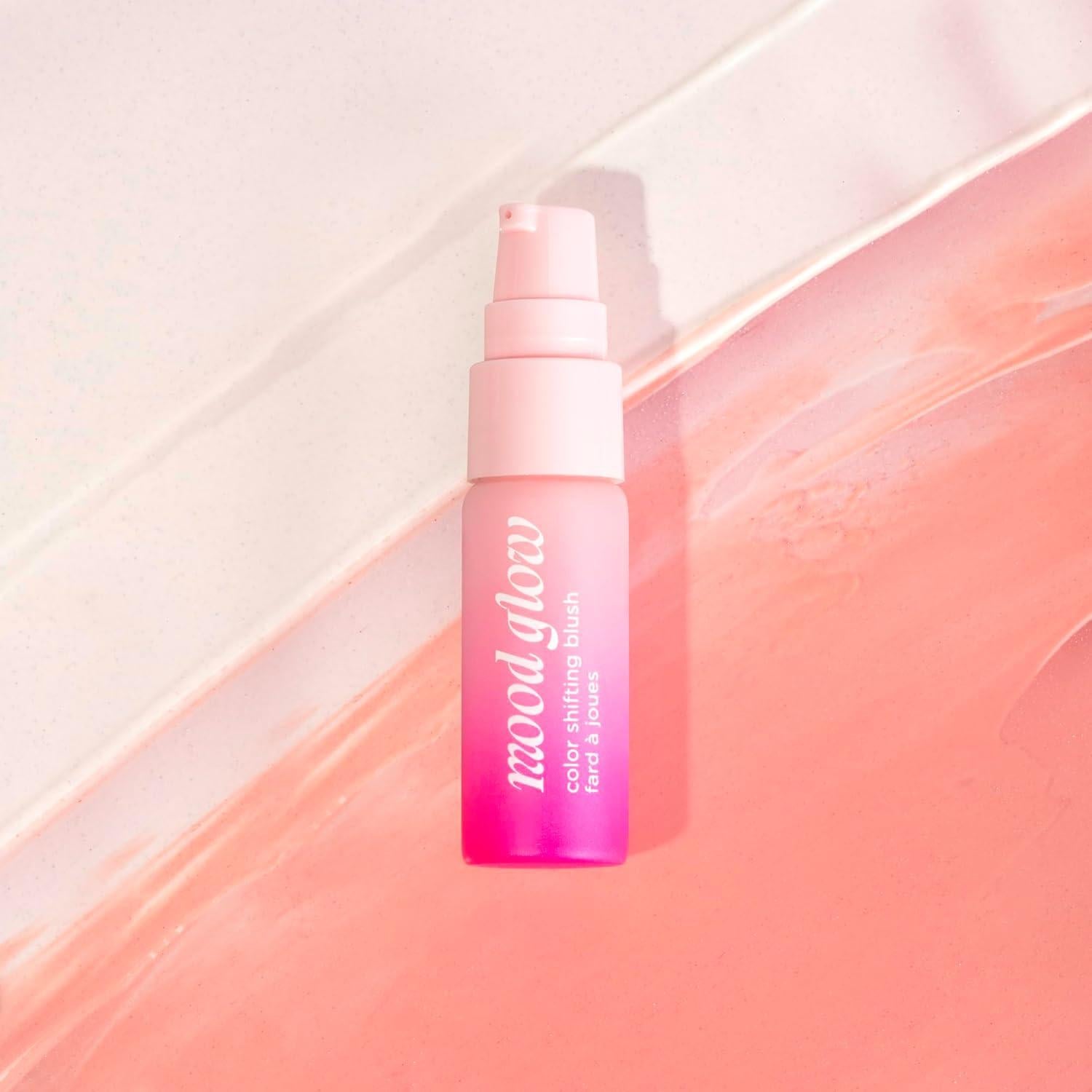 Rubor Brillo de Ánimo Pacifica 11.8 ml - Cambiante pH