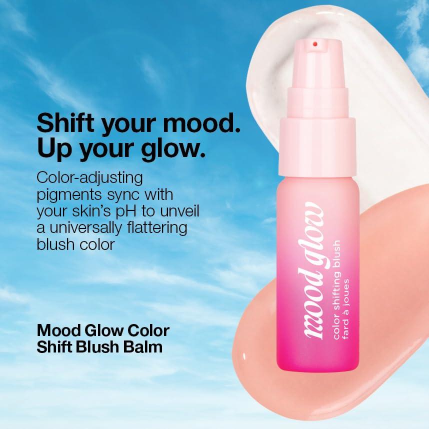 Rubor Brillo de Ánimo Pacifica 11.8 ml - Cambiante pH