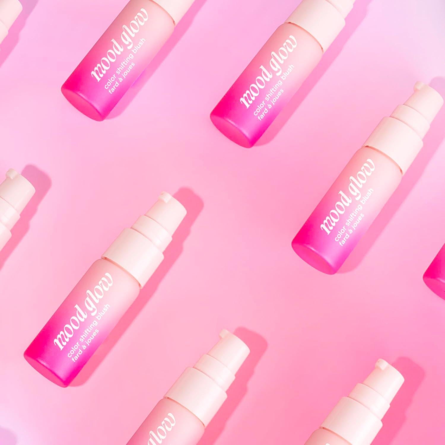 Rubor Brillo de Ánimo Pacifica 11.8 ml - Cambiante pH