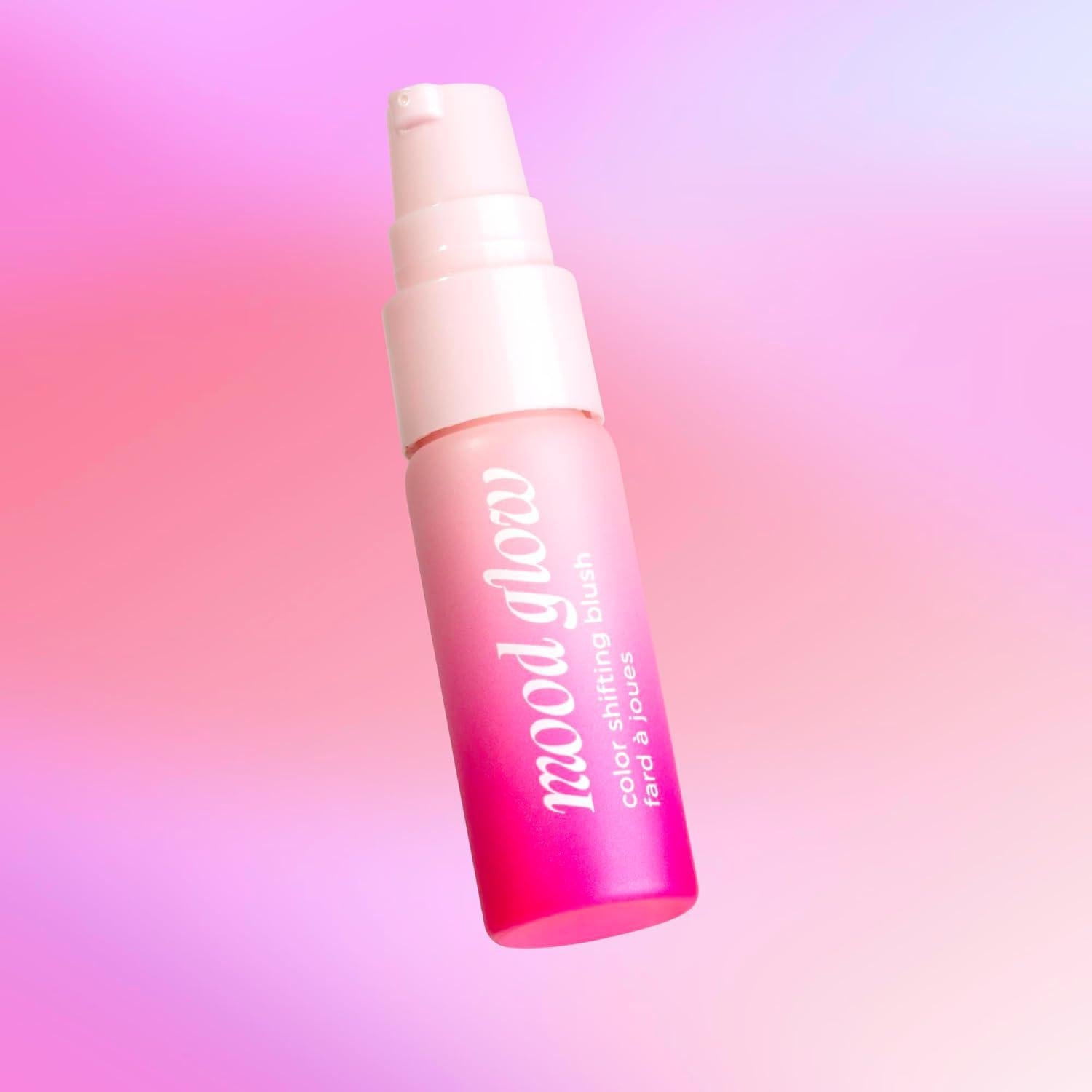 Rubor Brillo de Ánimo Pacifica 11.8 ml - Cambiante pH